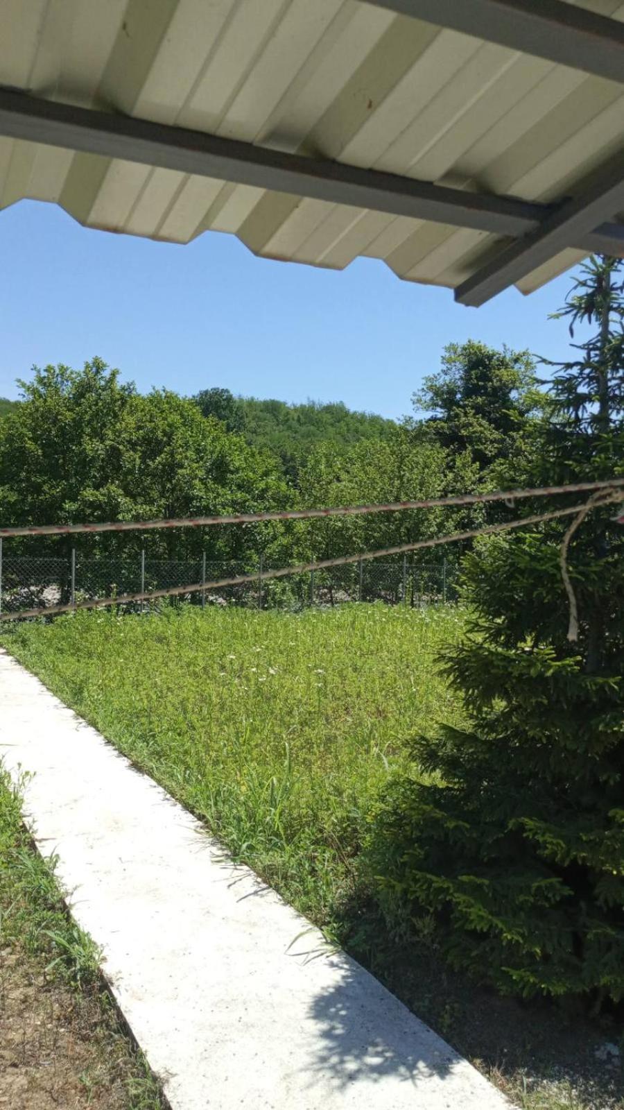 Tekhura guest house view 3