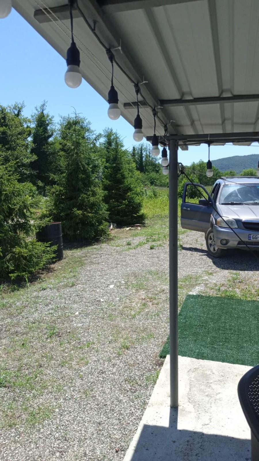 Tekhura guest house view 4
