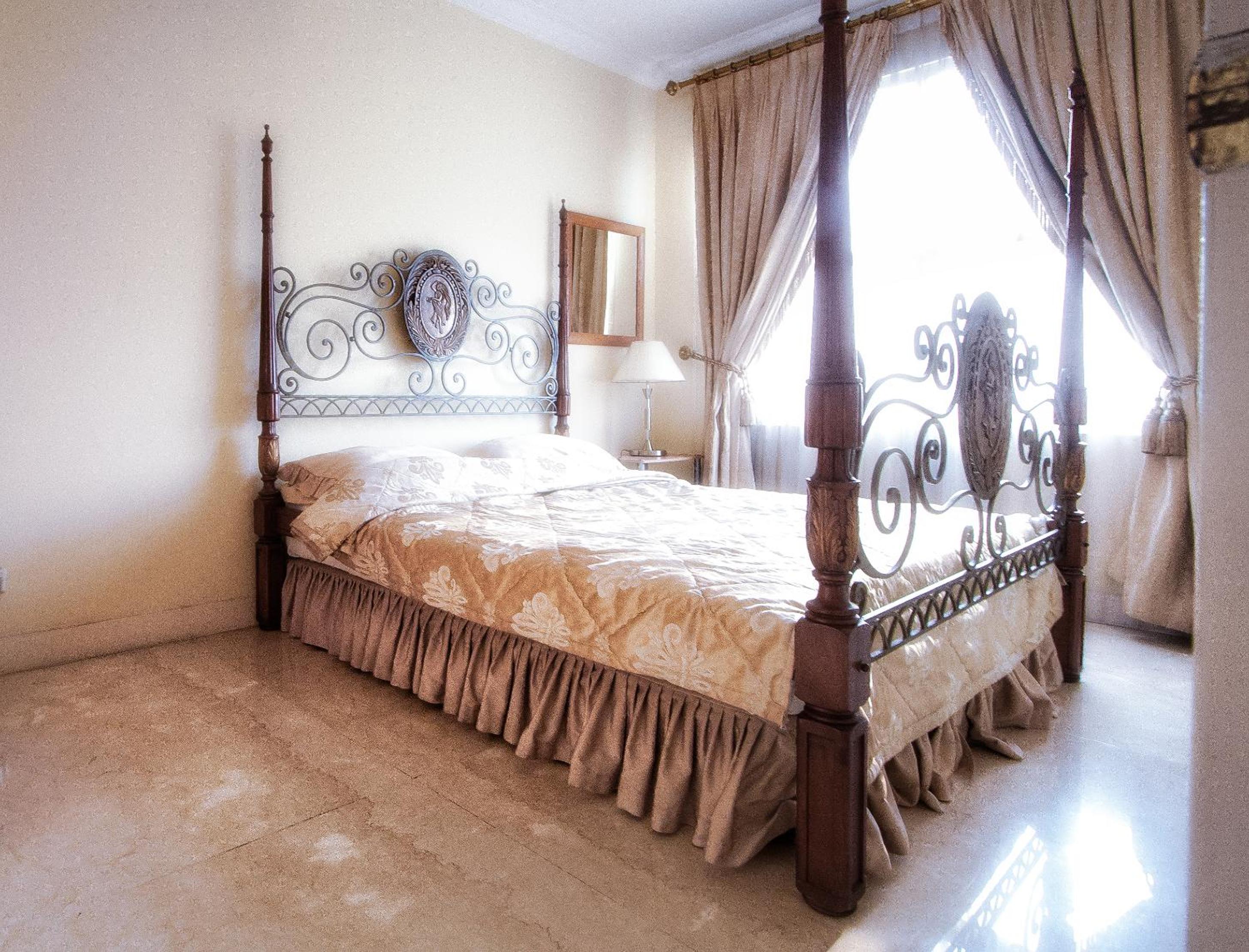 Batavia Apartment ST