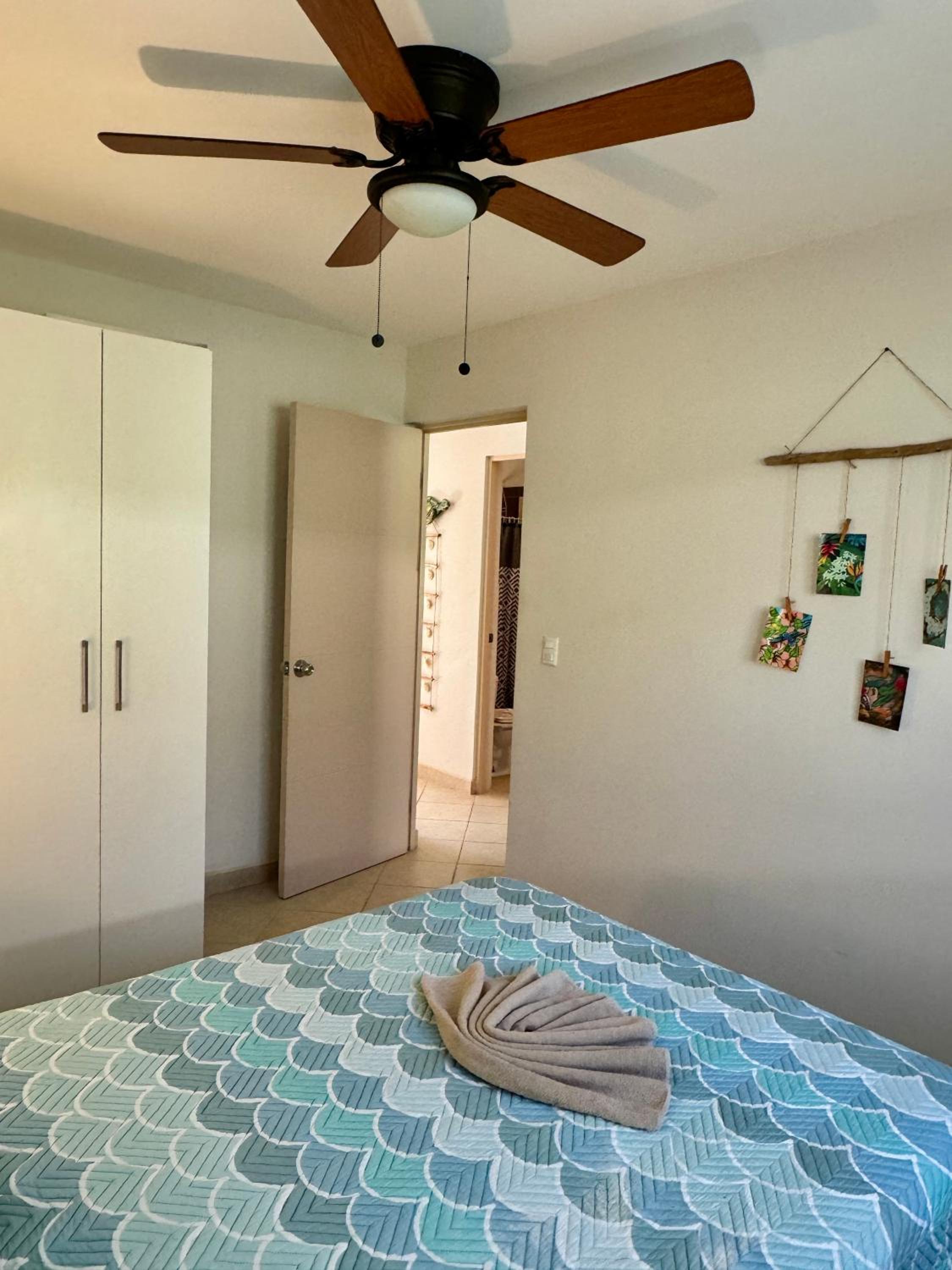 High Tide 2 bed1 bath condo Terrace