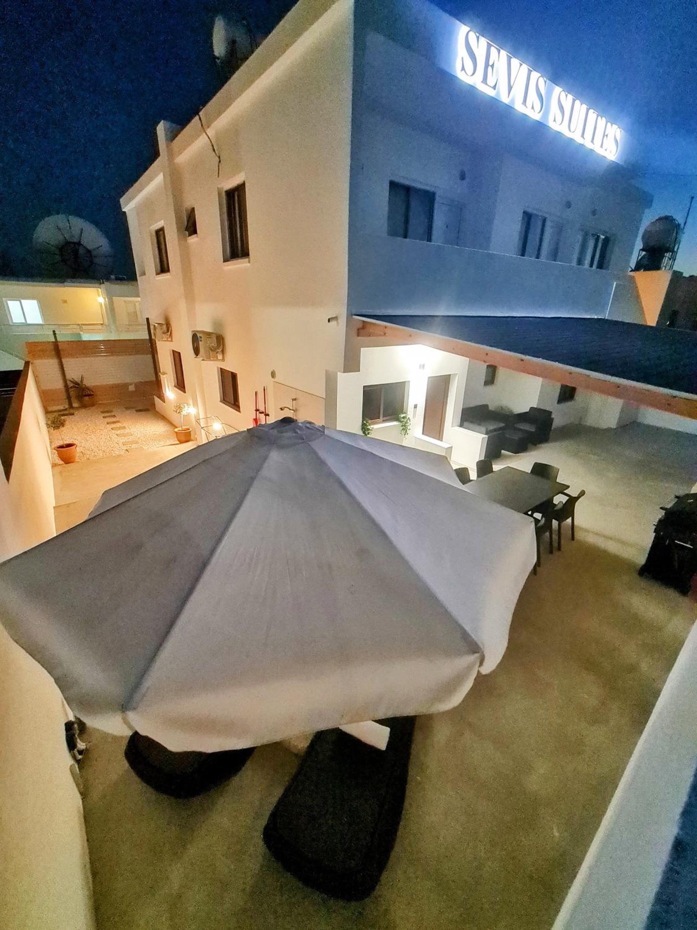 SEVIS SUITES