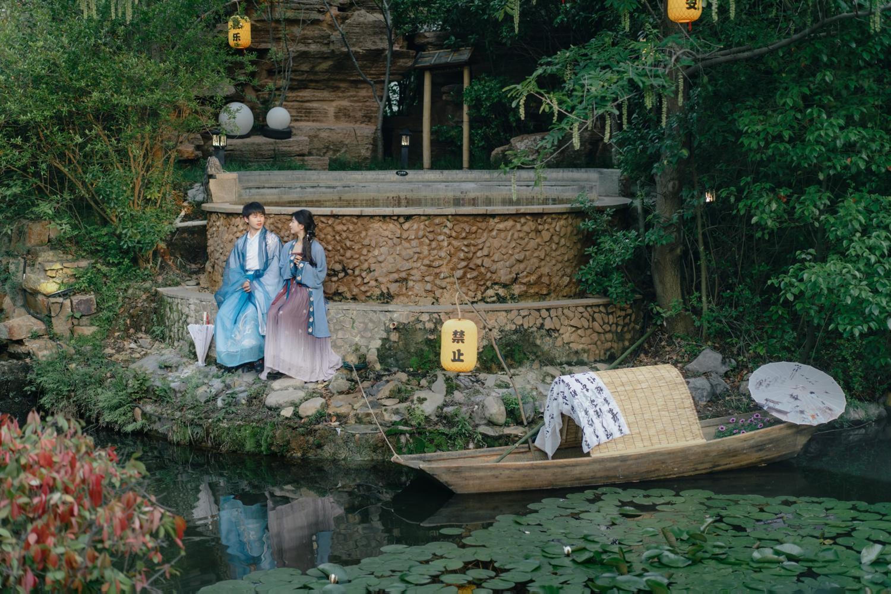 Holiday Inn Resort Chaohu Hot Spring by IHG