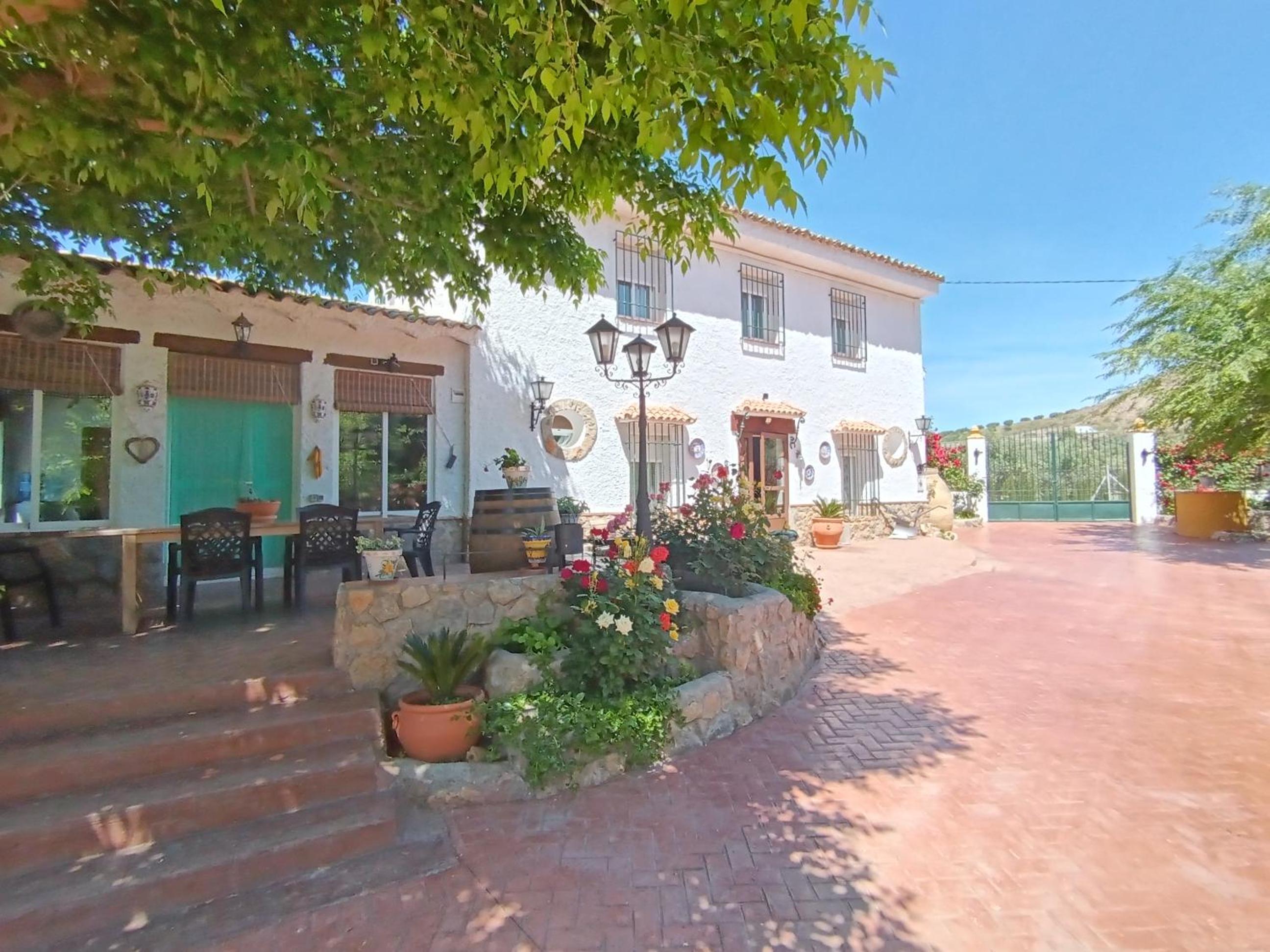 Alojamiento Rural Marien