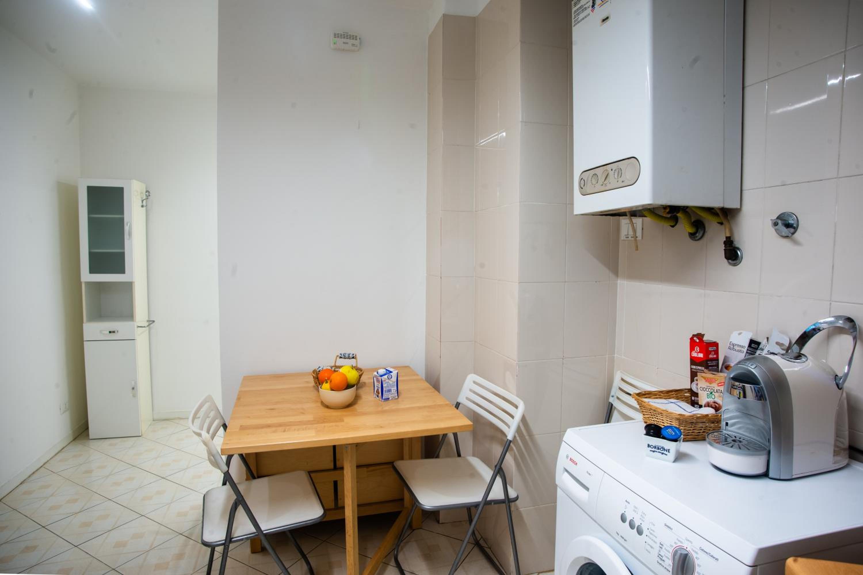 Matteo's Flat - Happy Rentals photo 3