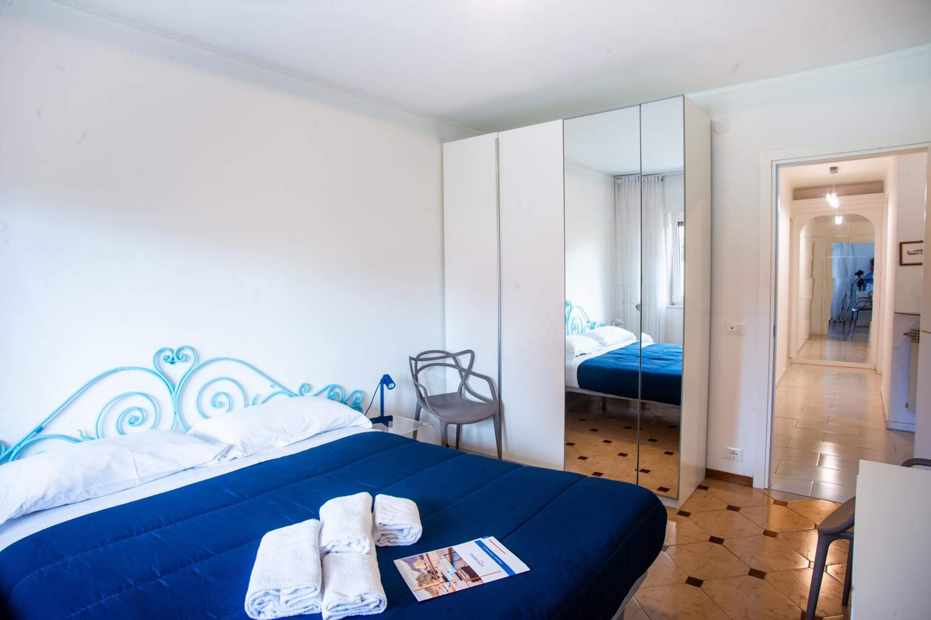 Matteo's Flat - Happy Rentals photo 3