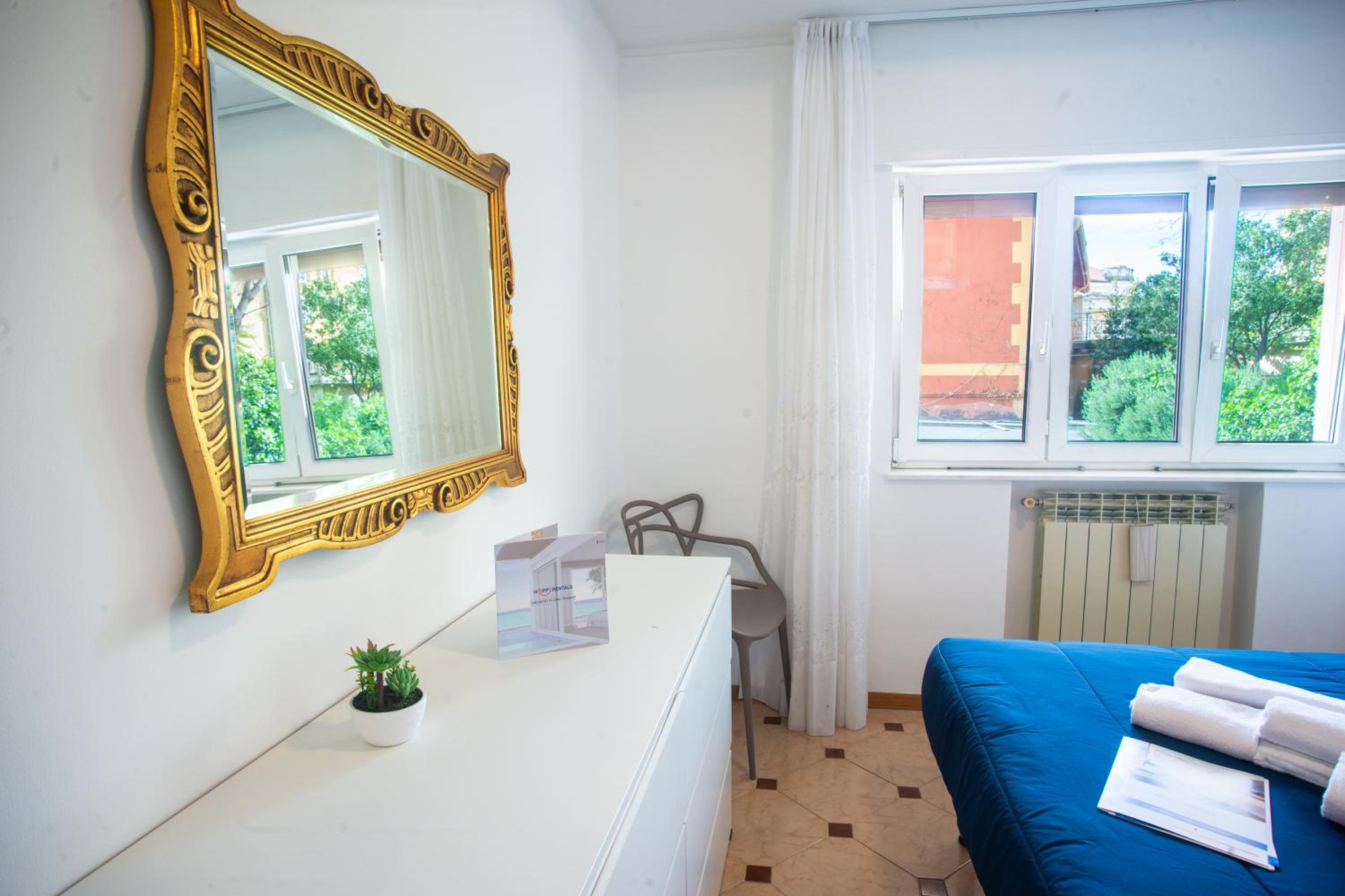 Matteo's Flat - Happy Rentals photo 4