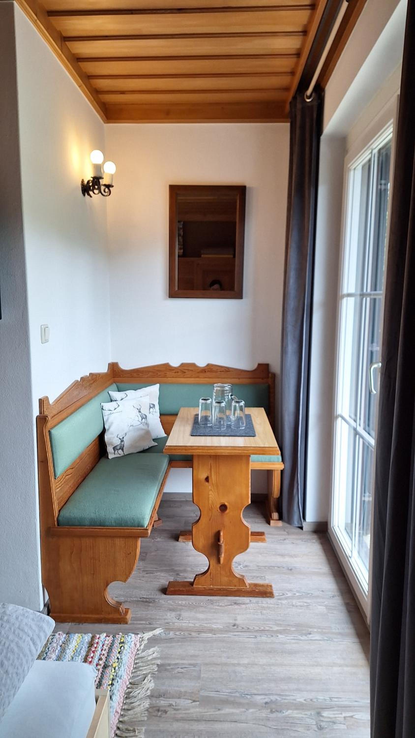 Haus Ackerer