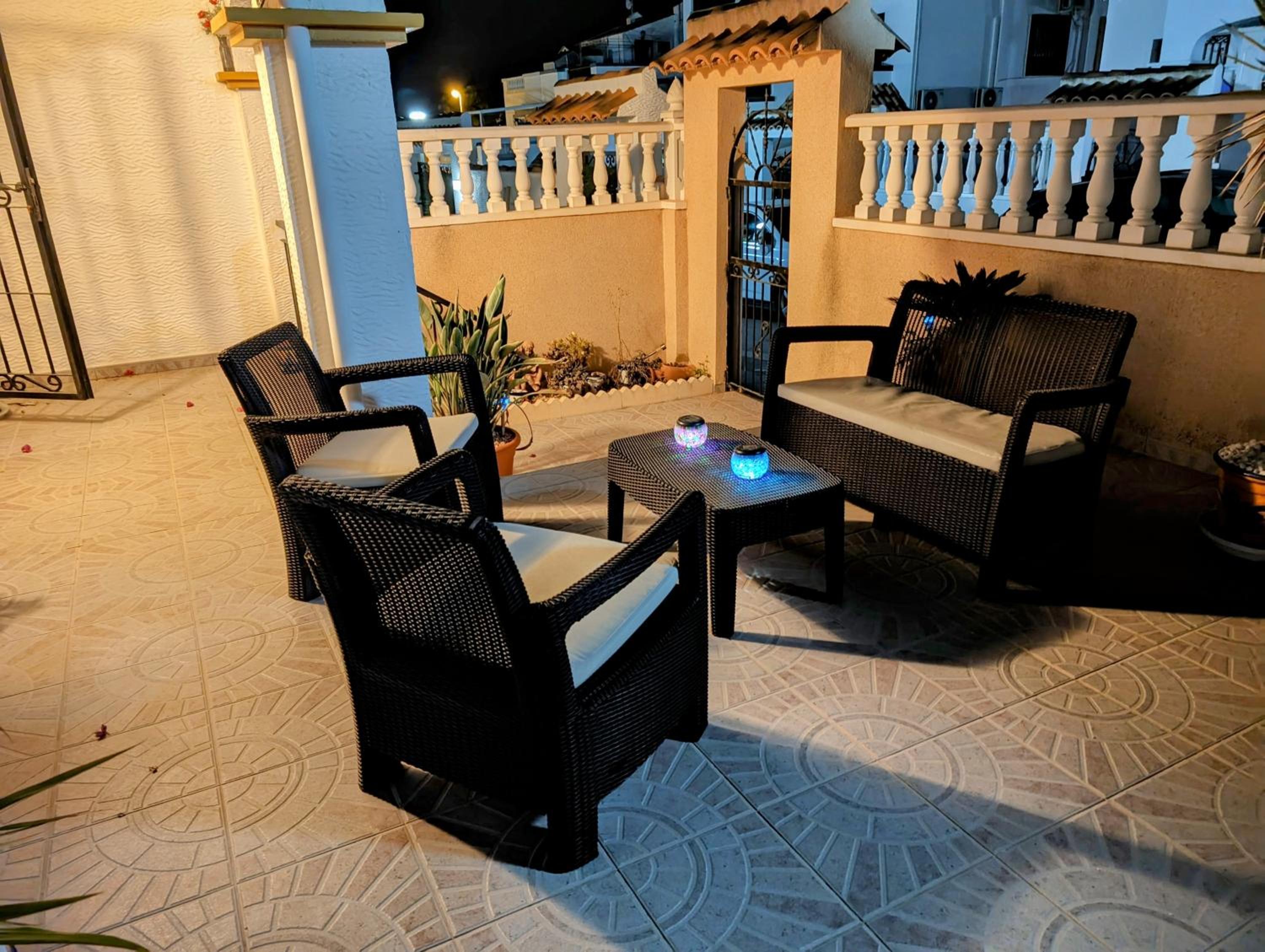 Villa Cordoba