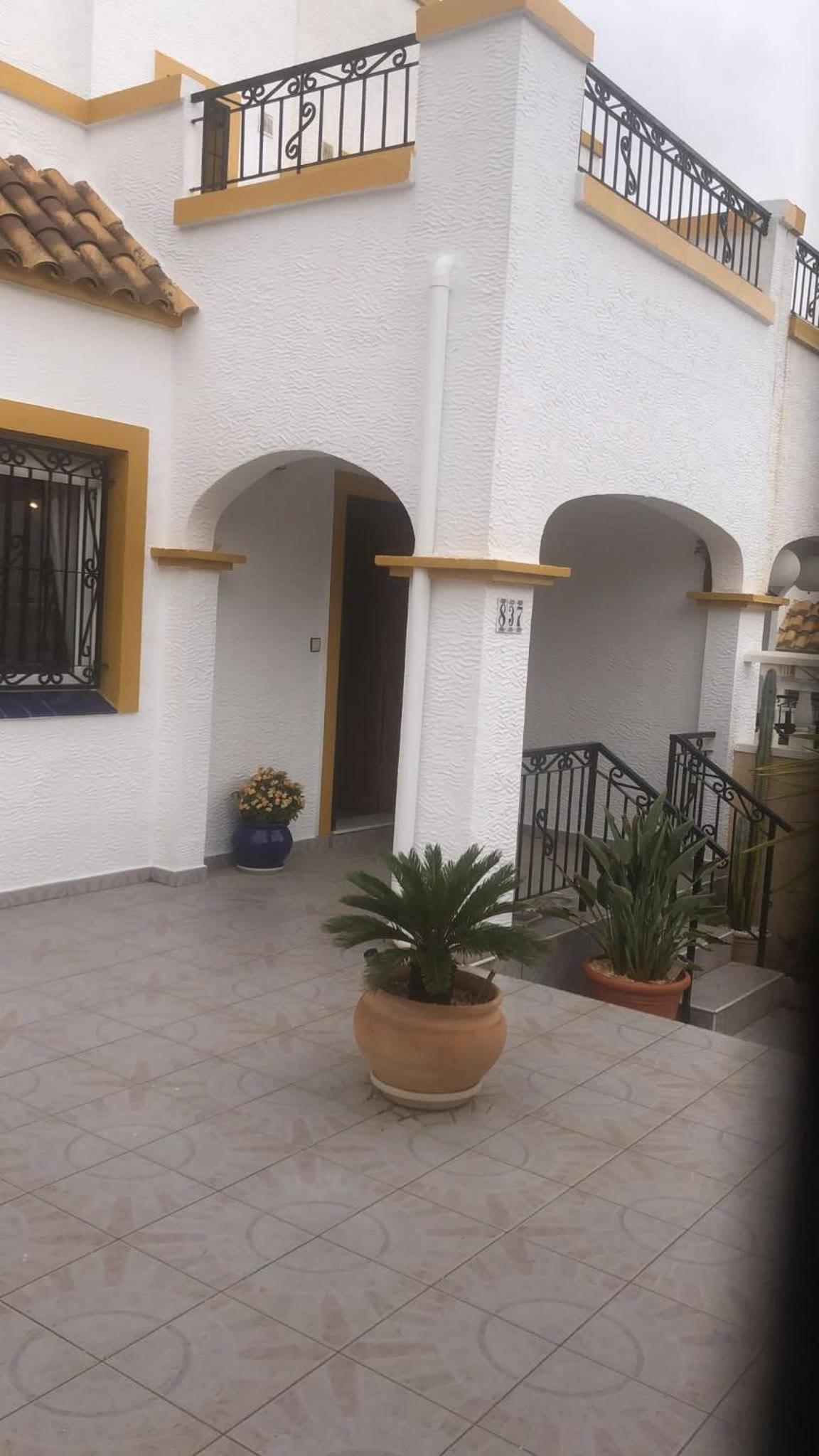 Villa Cordoba
