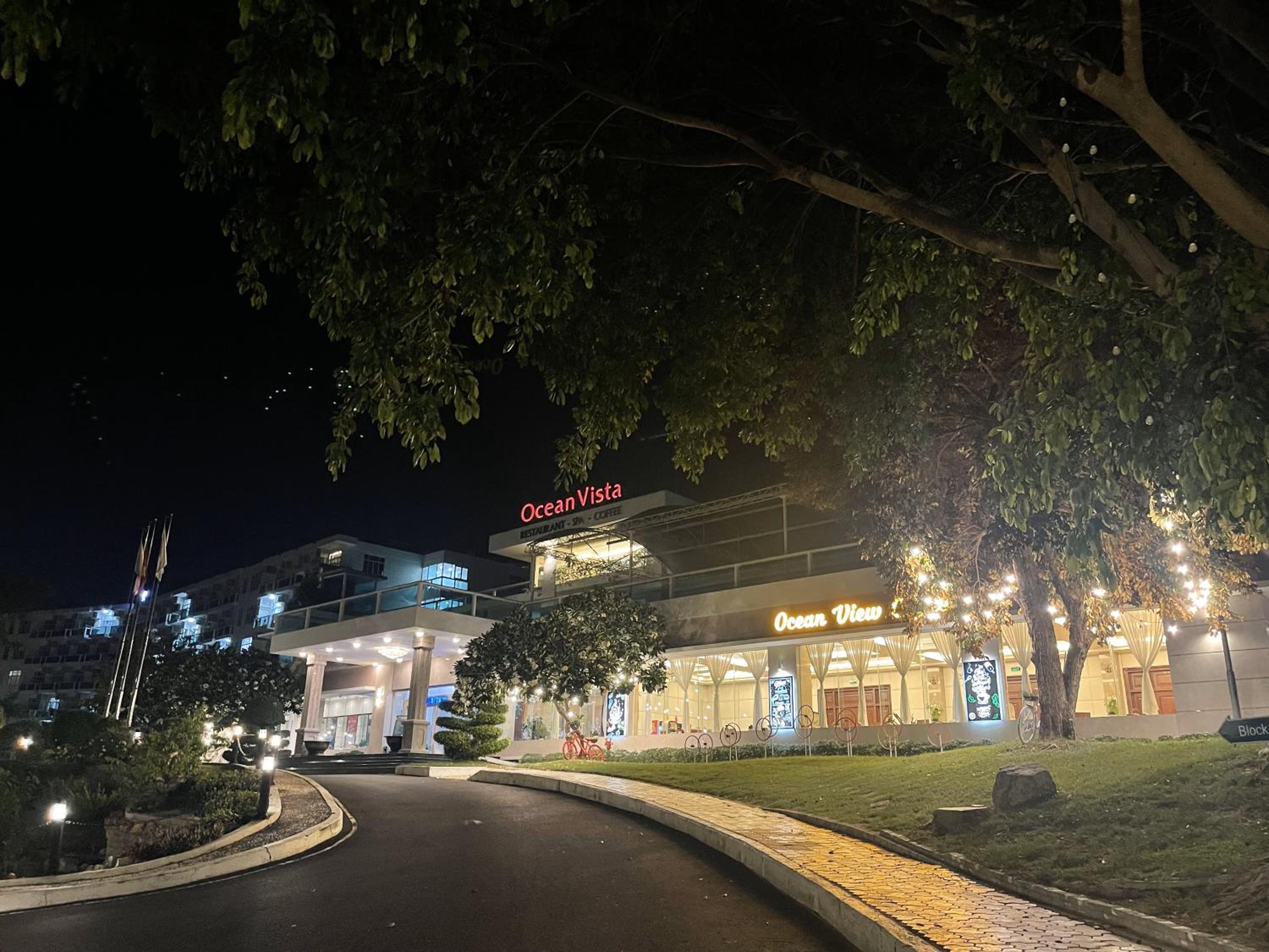 Căn hộ 2p VIEW BIỂN Tuyệt Đẹp