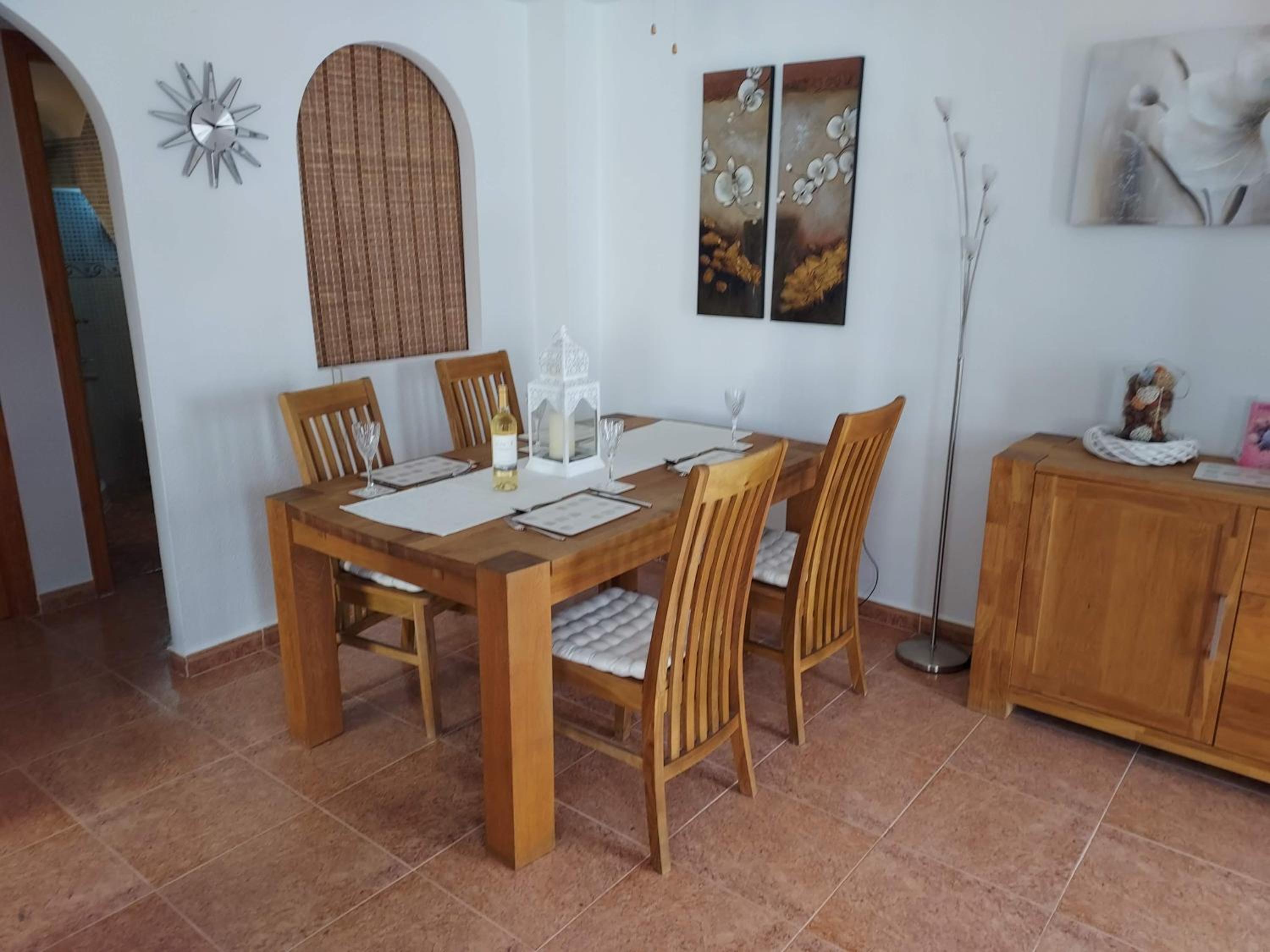 Villa Cordoba
