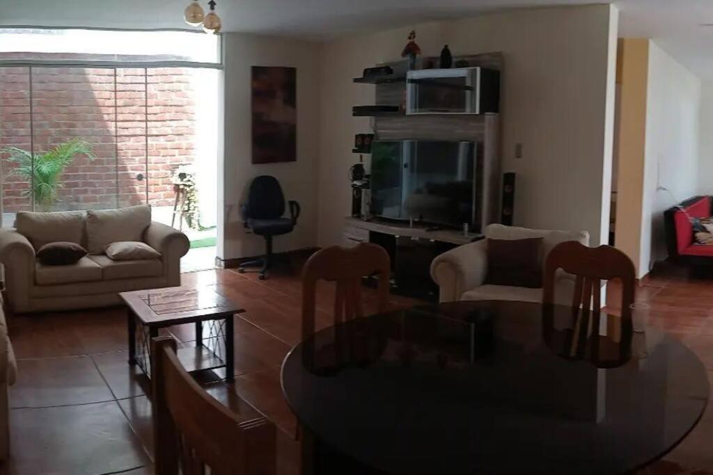 Hermoso condominio campestre