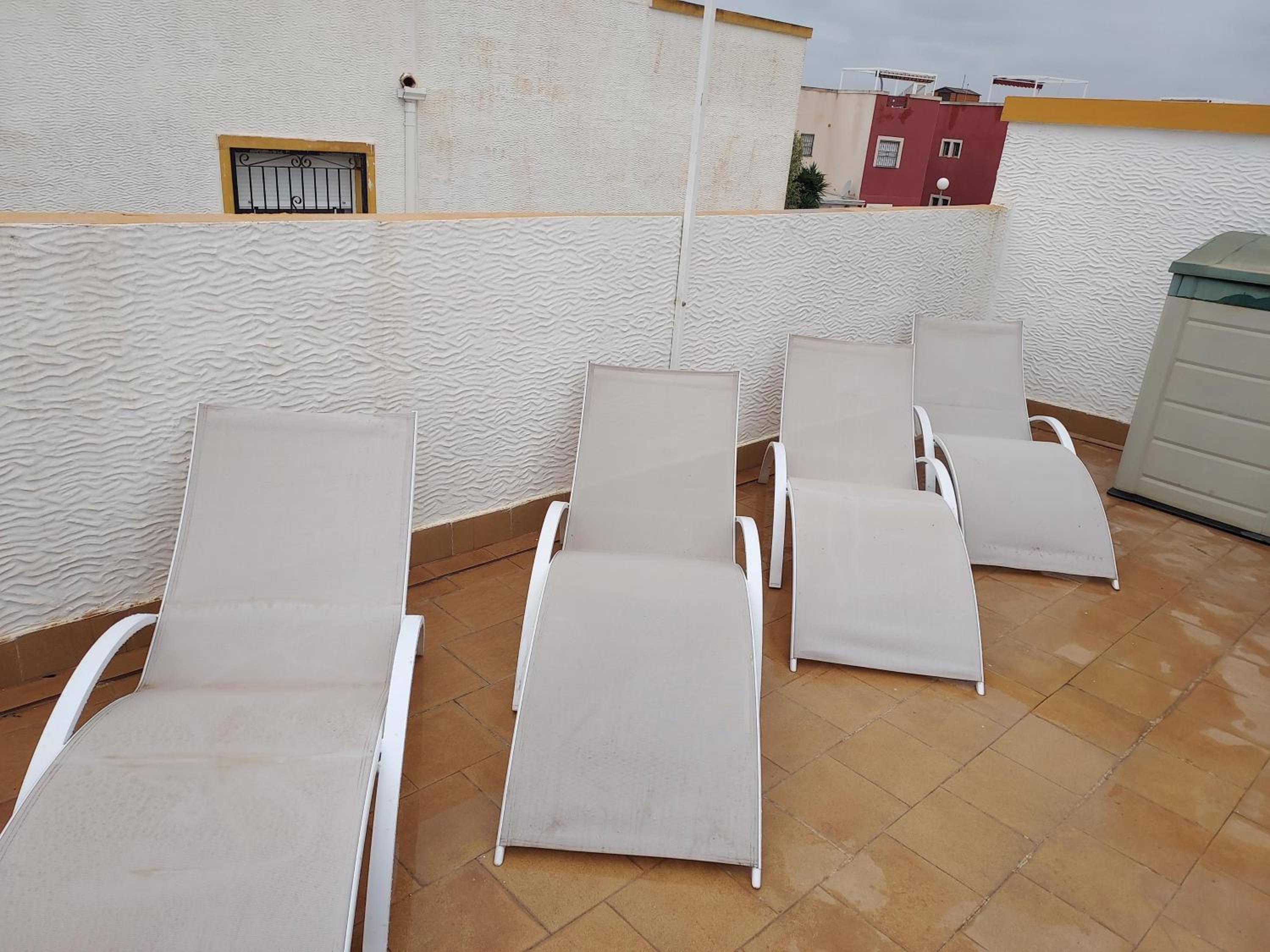 Villa Cordoba
