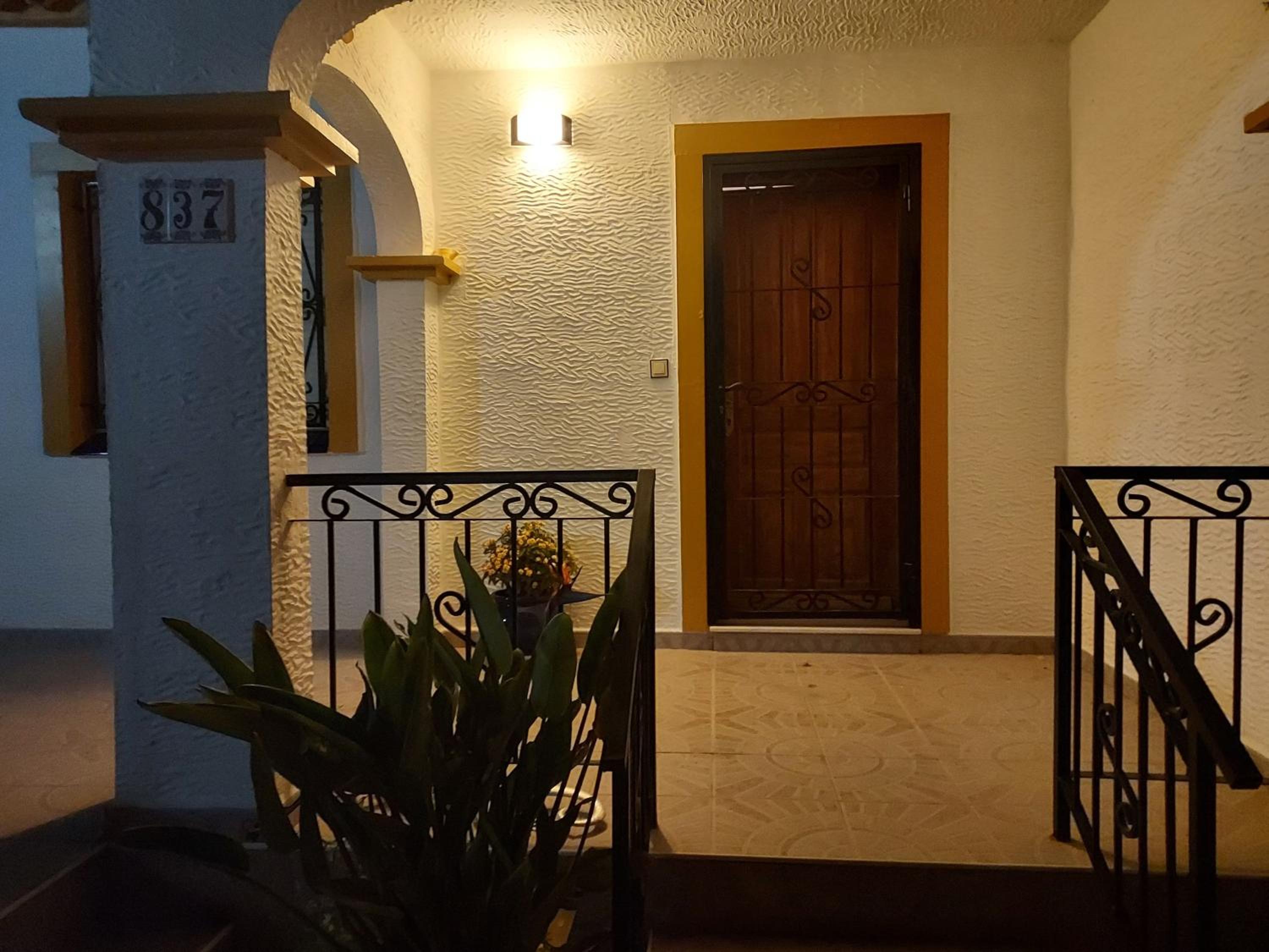 Villa Cordoba