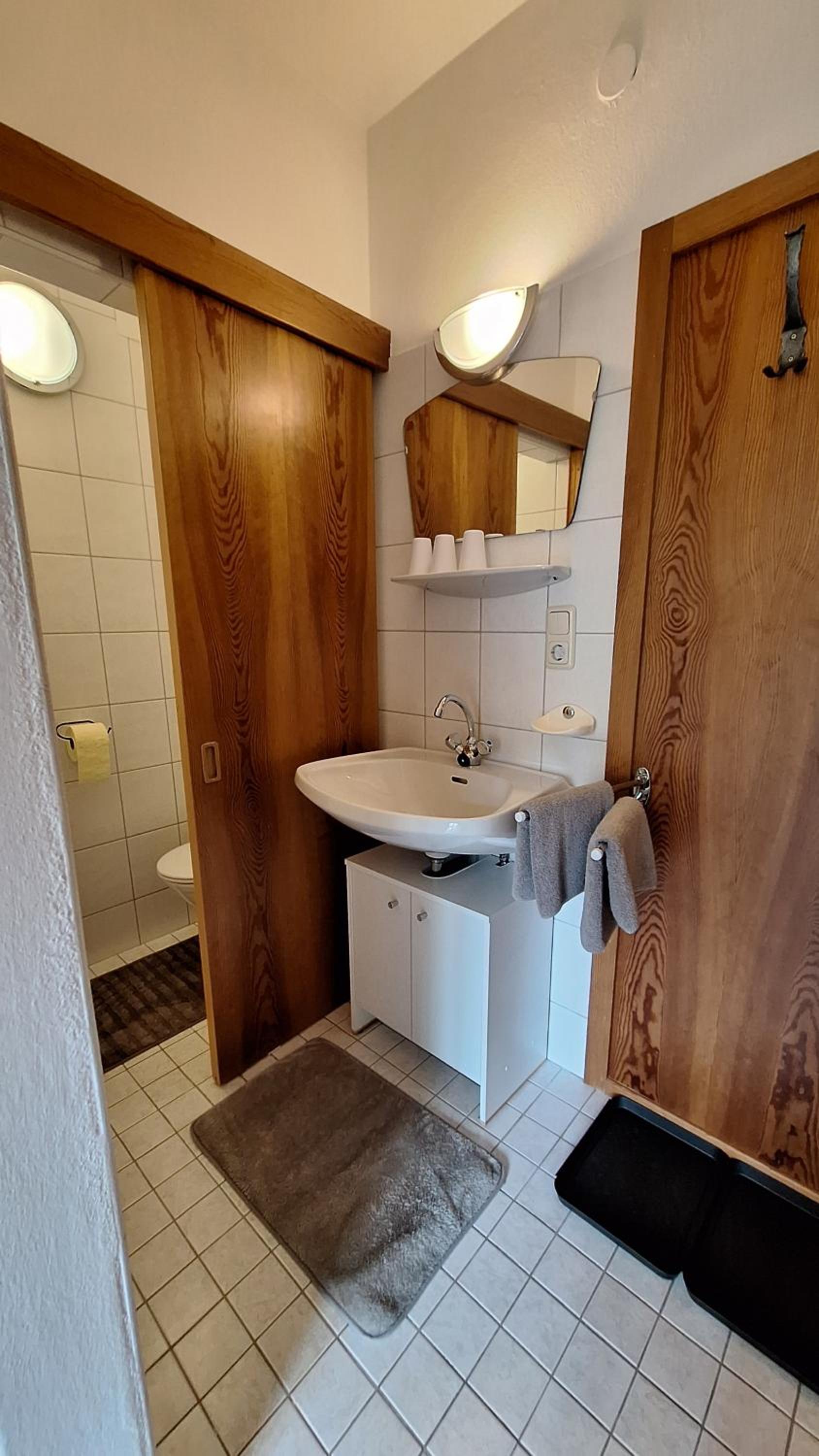 Haus Ackerer