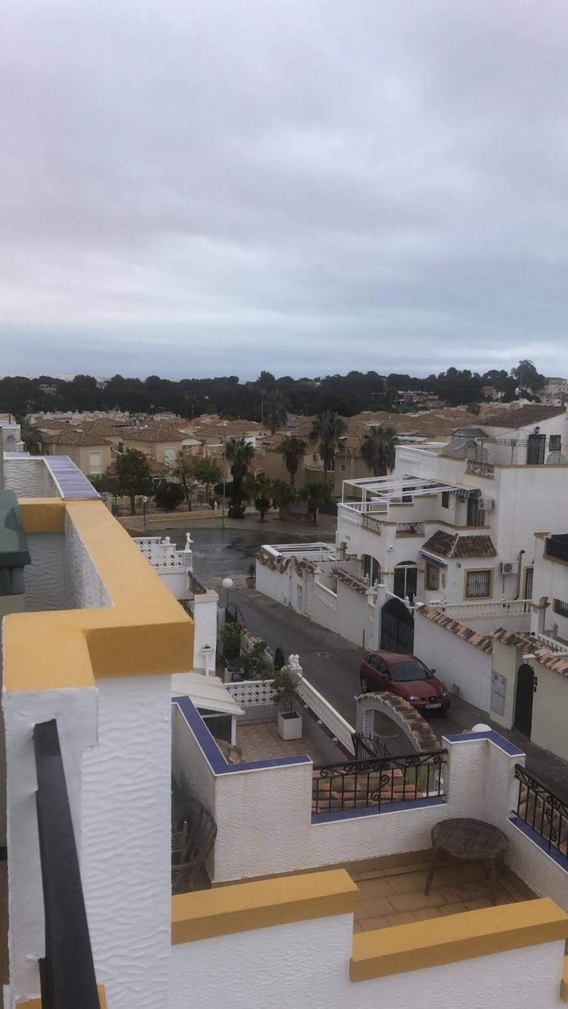 Villa Cordoba