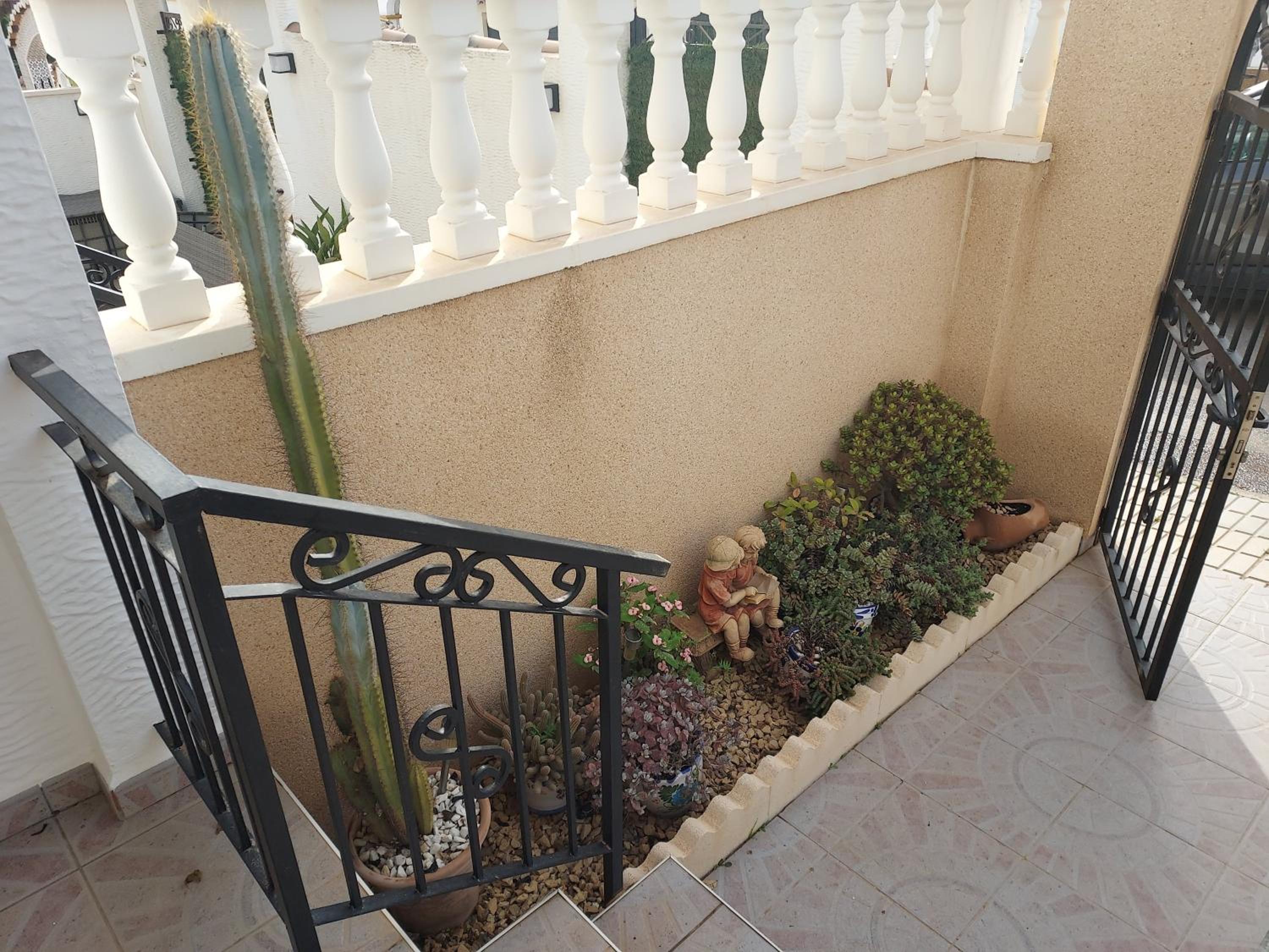 Villa Cordoba