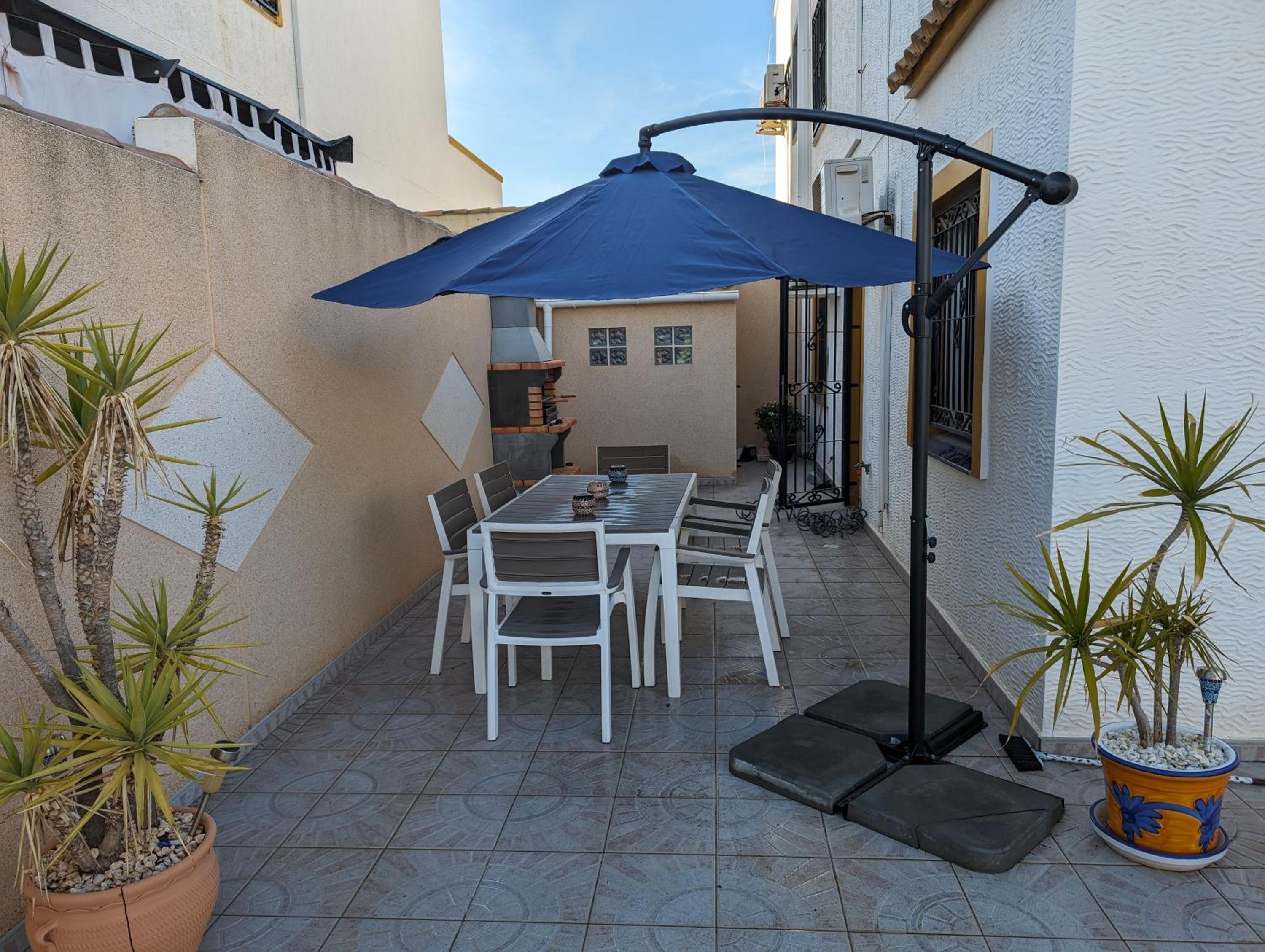 Villa Cordoba