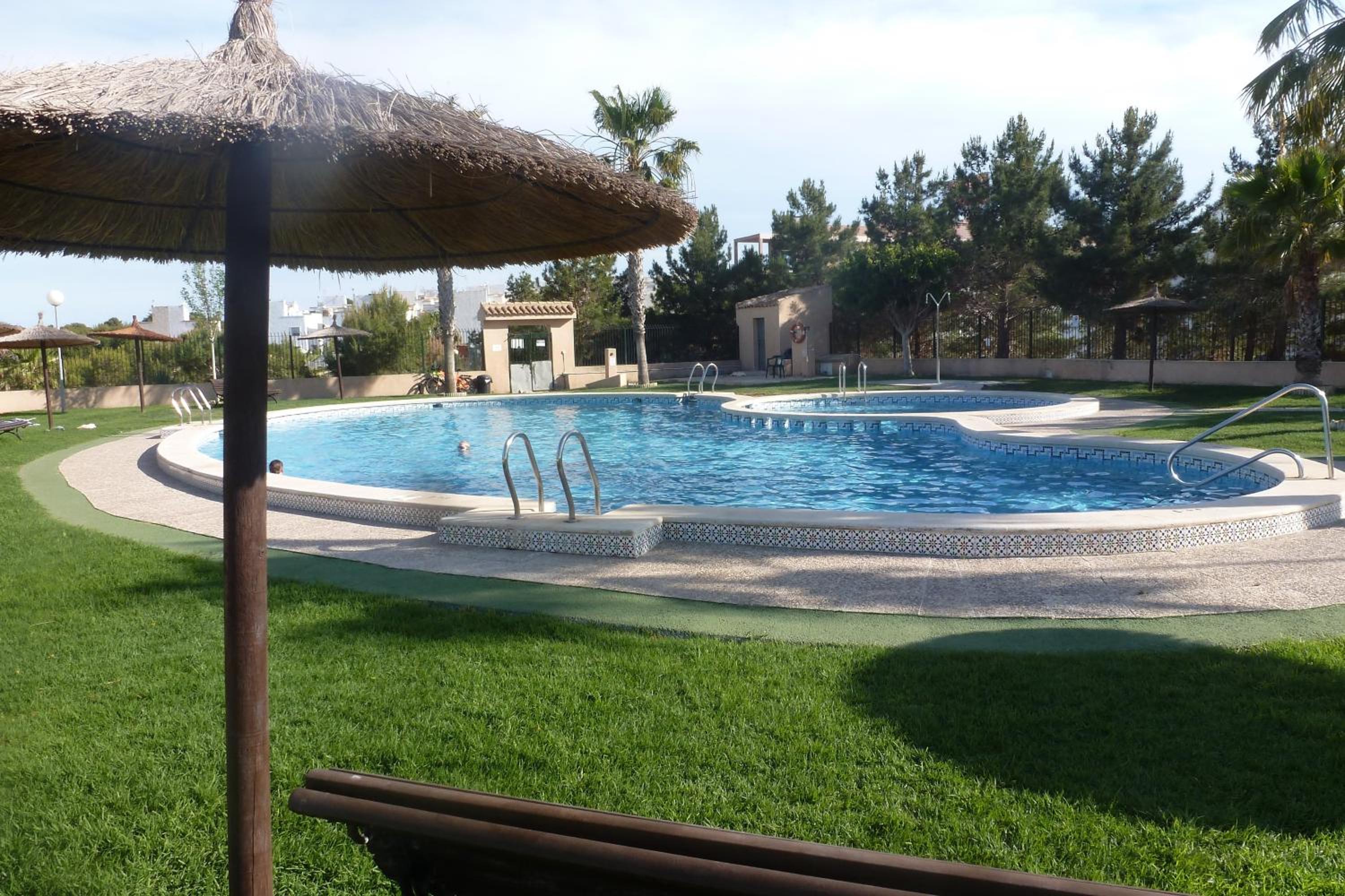 Villa Cordoba