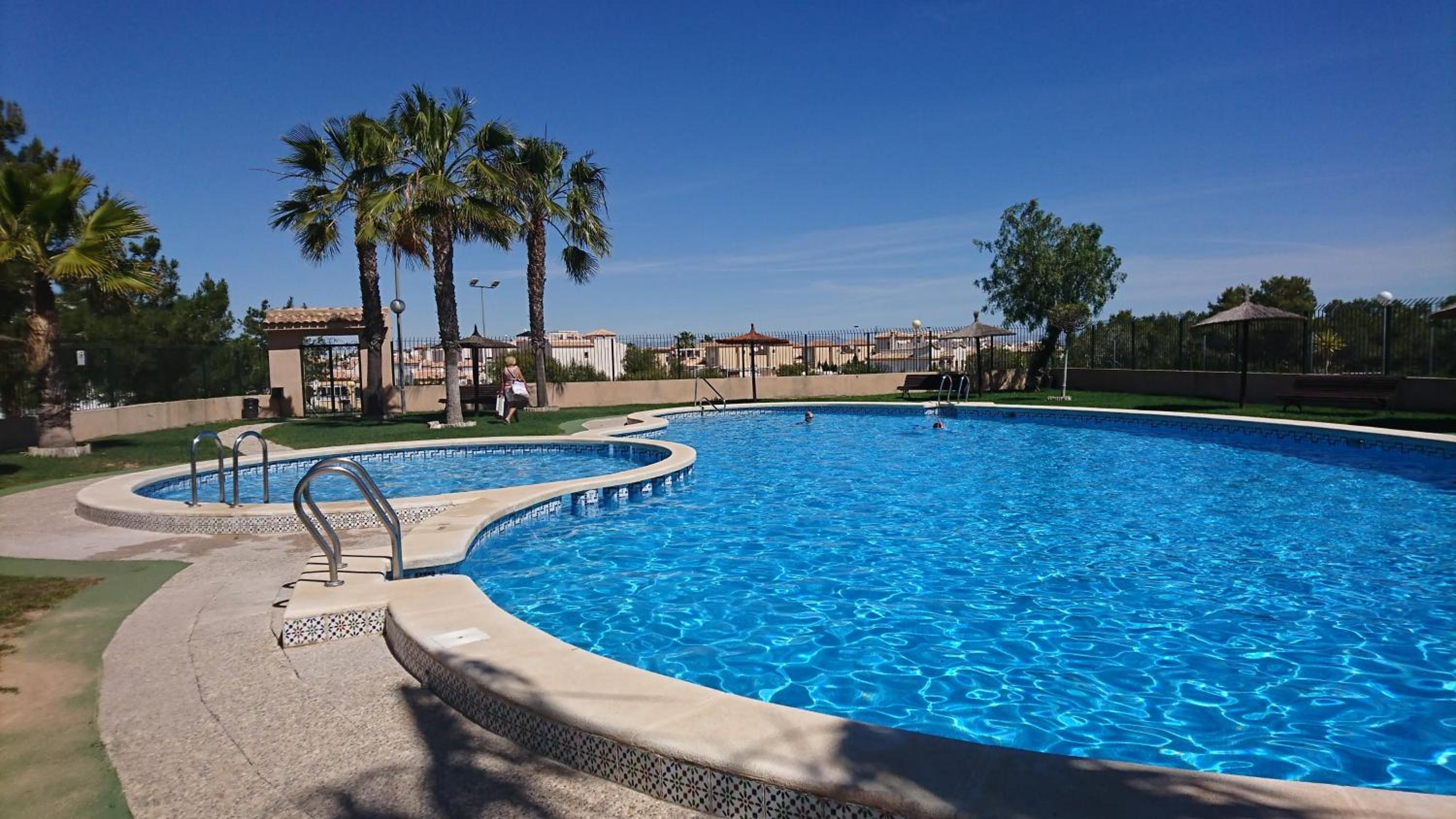 Villa Cordoba