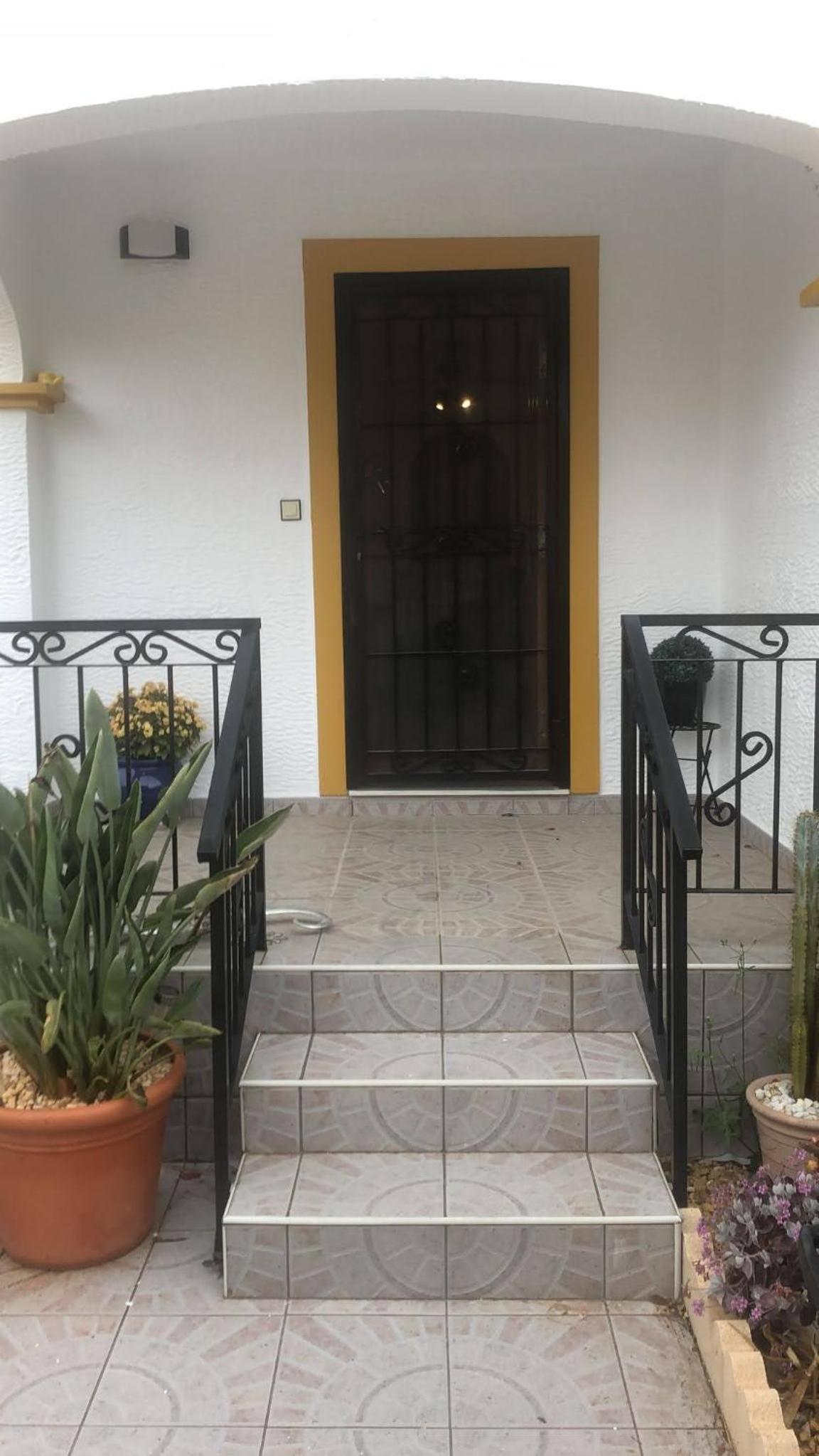 Villa Cordoba