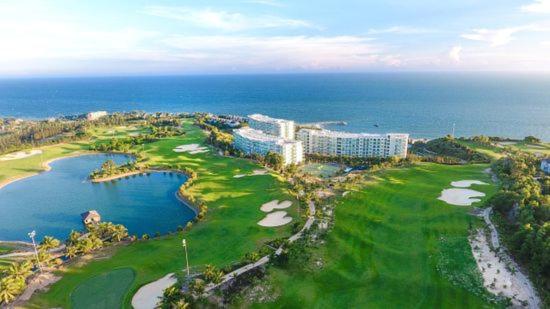 Căn hộ 2p VIEW BIỂN Tuyệt Đẹp