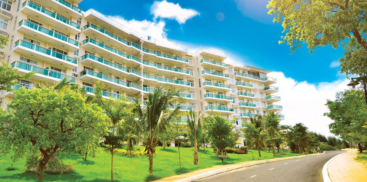 Căn hộ 2p VIEW BIỂN Tuyệt Đẹp