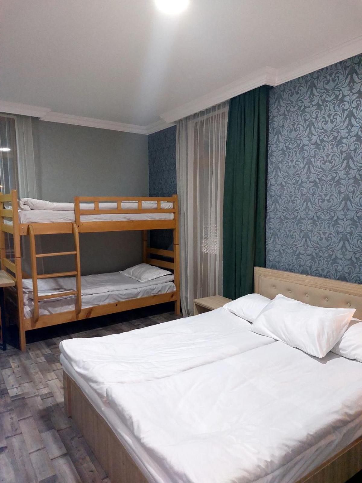 Guesthouse Zaqara view 2