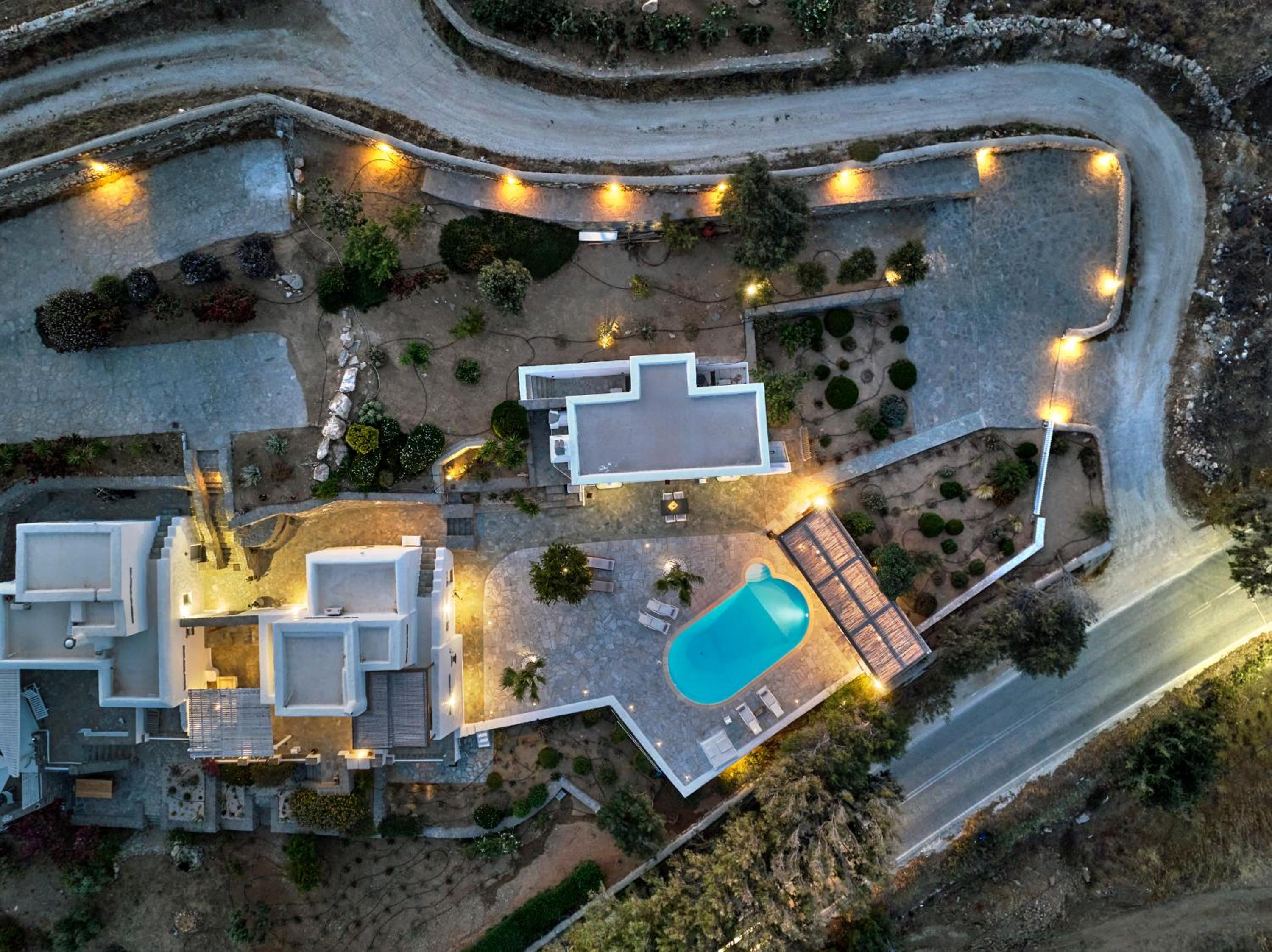 Villa NIF with Private Swimming Pool view 2