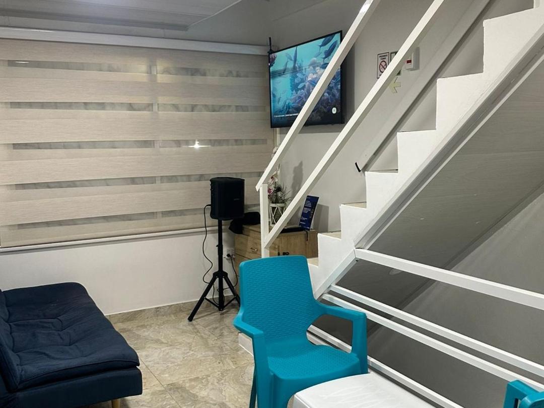 Apartamentos Mar & Arena