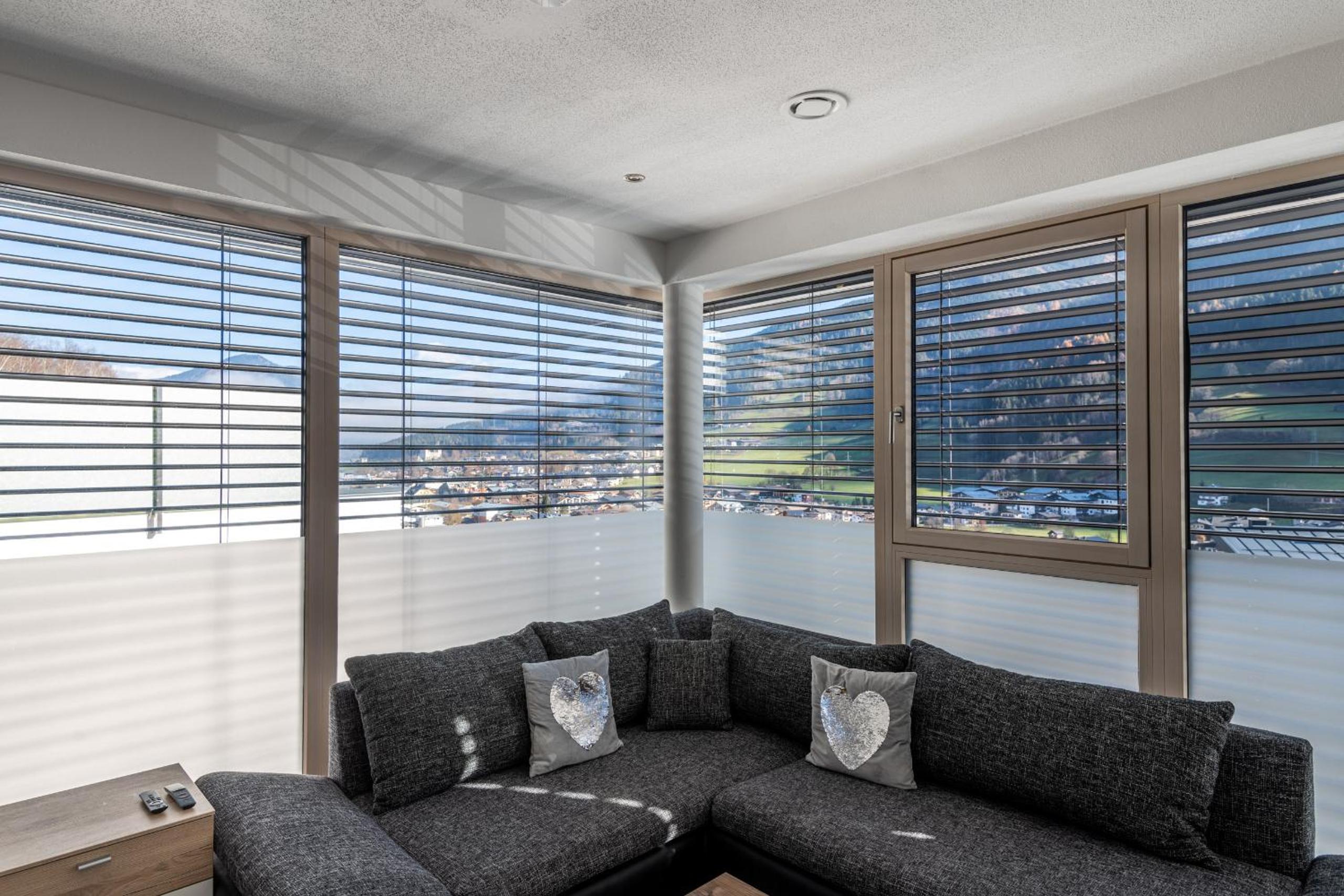 Villa Summit view 2