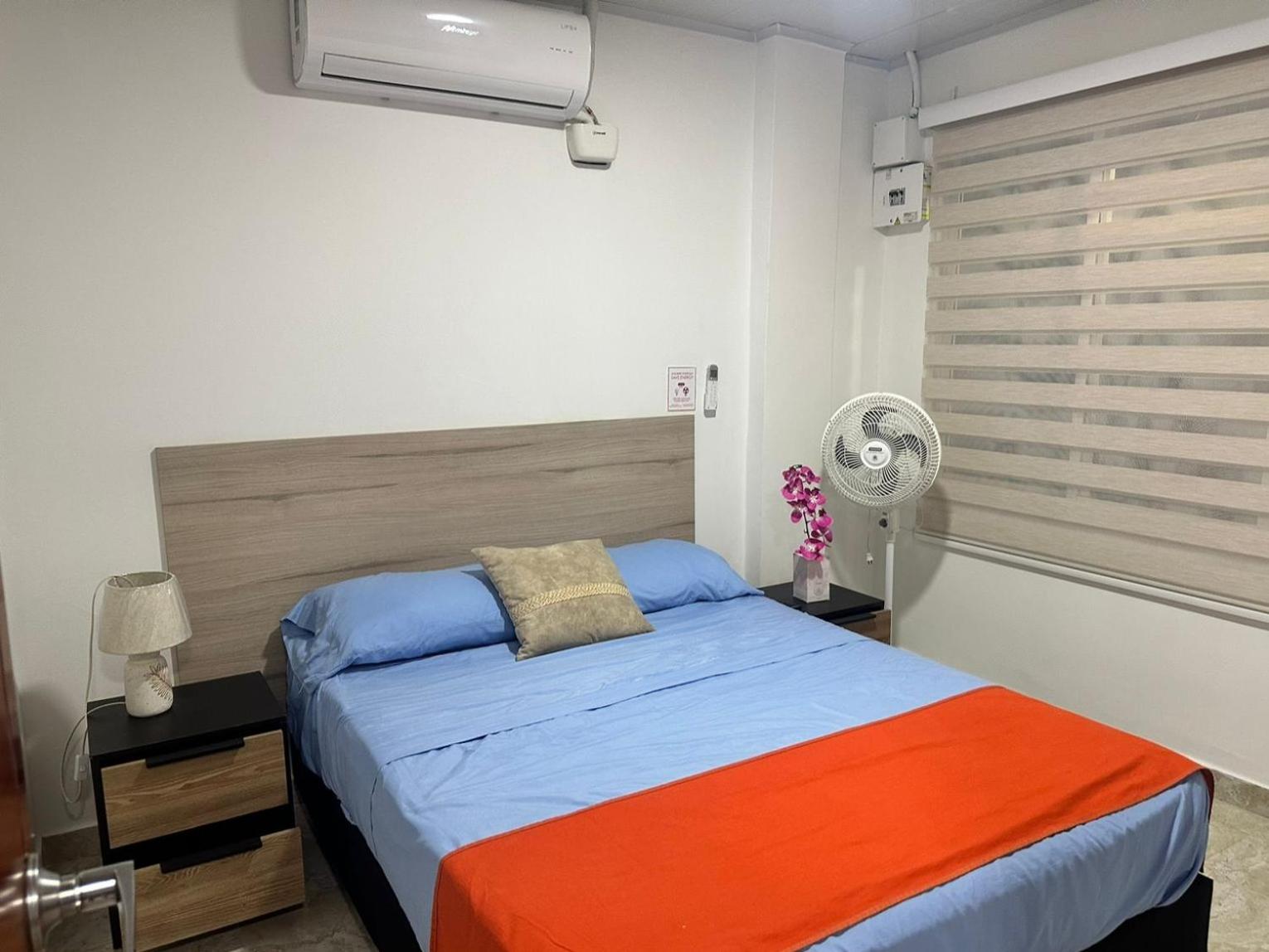 Apartamentos Mar & Arena