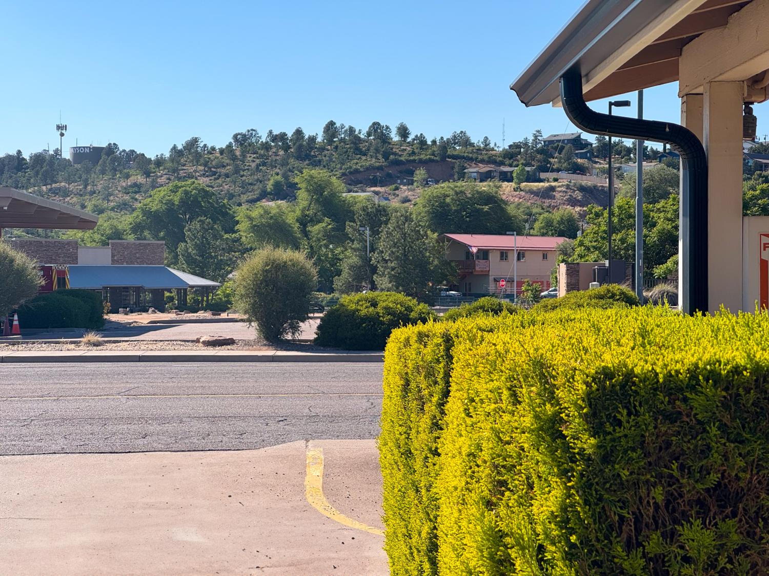 Payson Vacations - Rim Country Inn Payson - Property Image 10