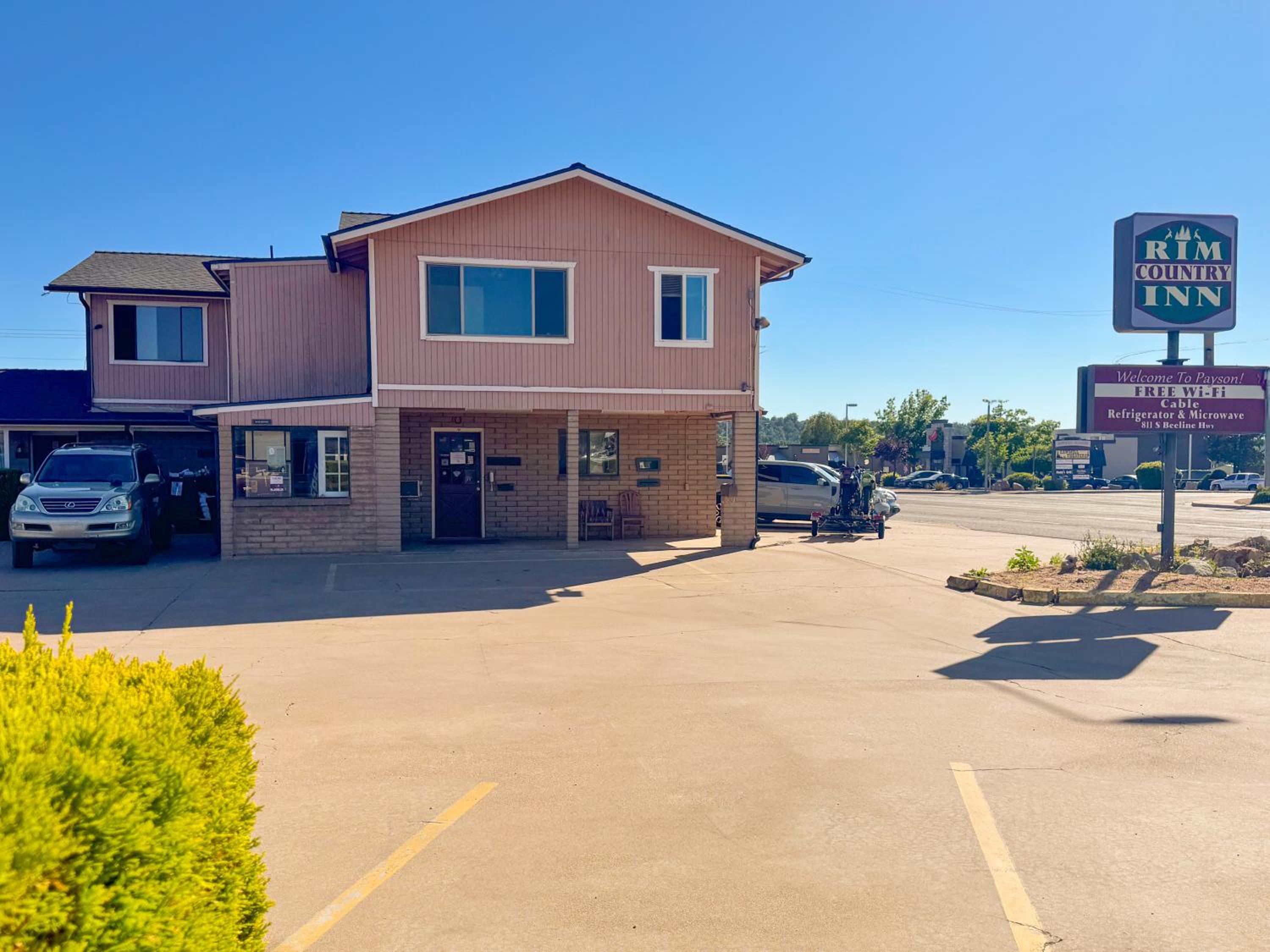 Payson Vacations - Rim Country Inn Payson - Property Image 15