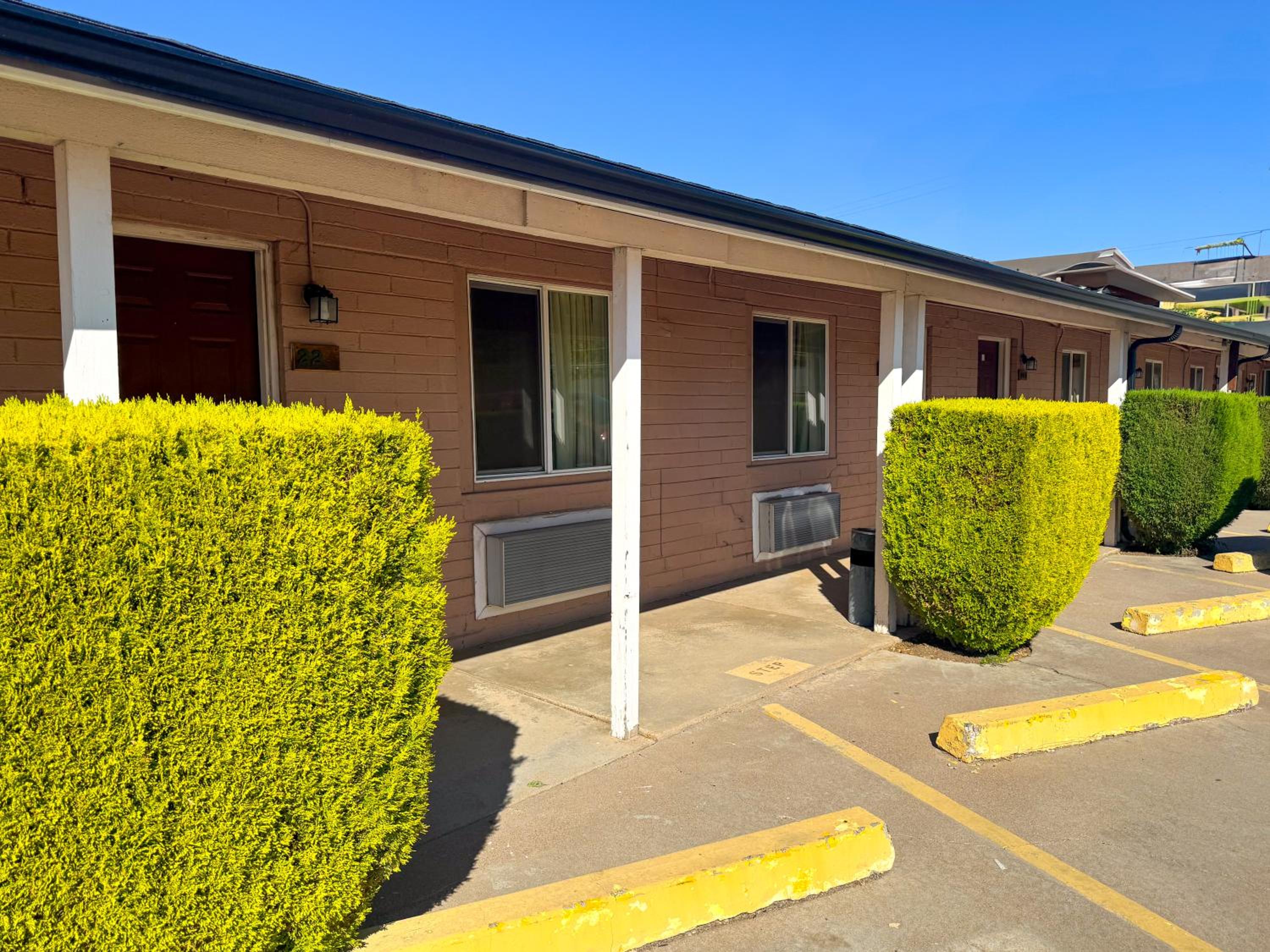 Payson Vacations - Rim Country Inn Payson - Property Image 8