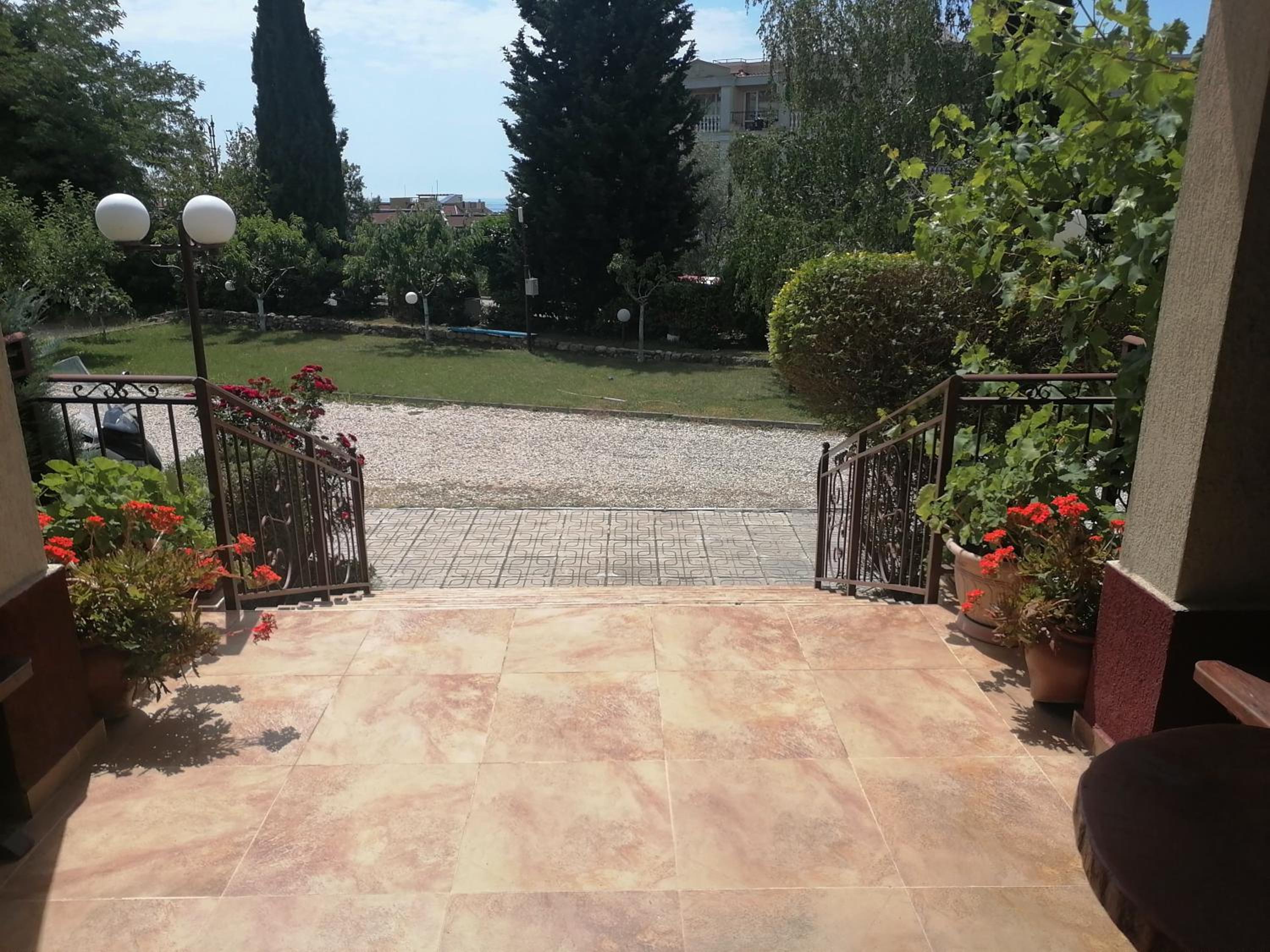 St. George Guest House