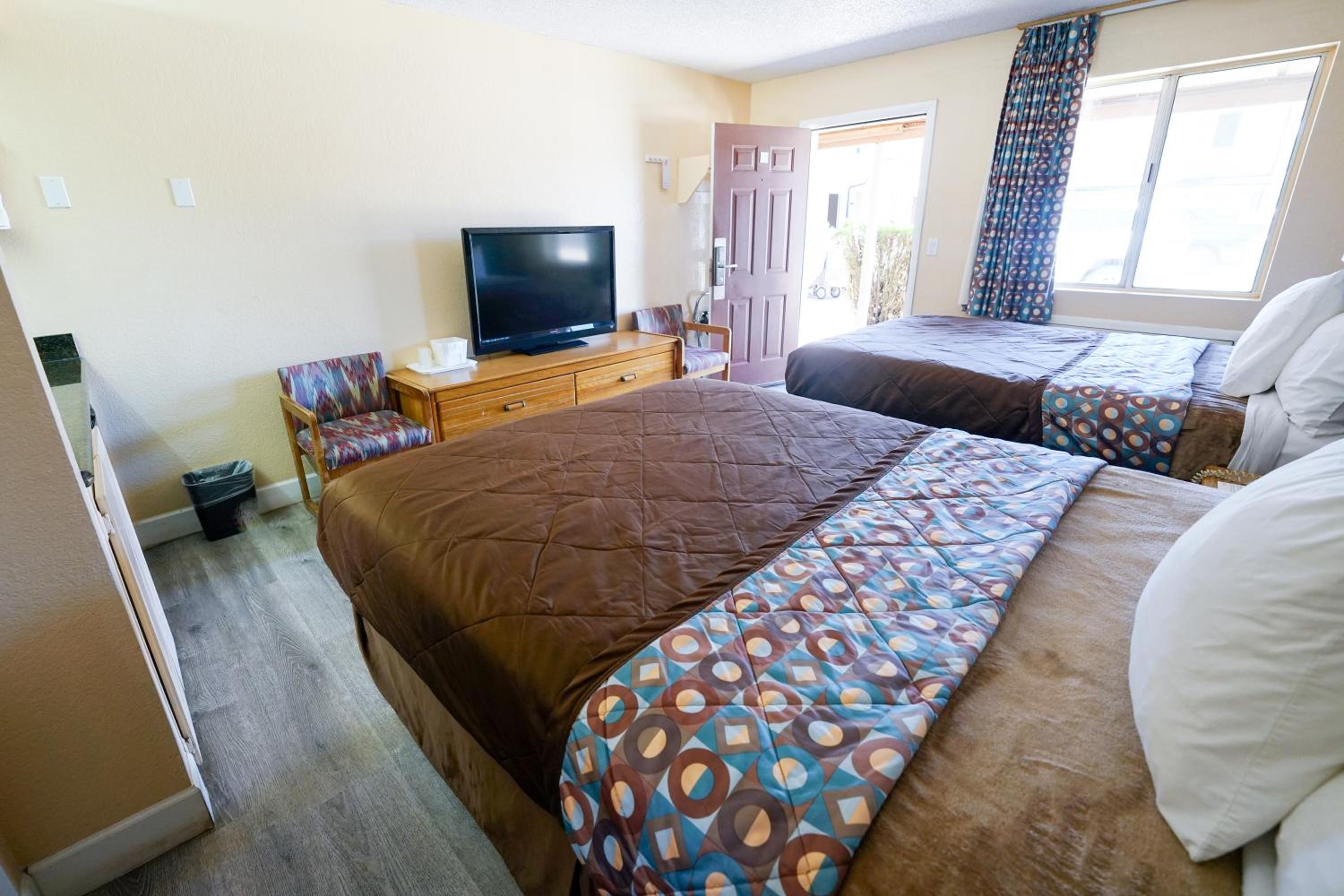 Payson Vacations - Rim Country Inn Payson - Property Image 2