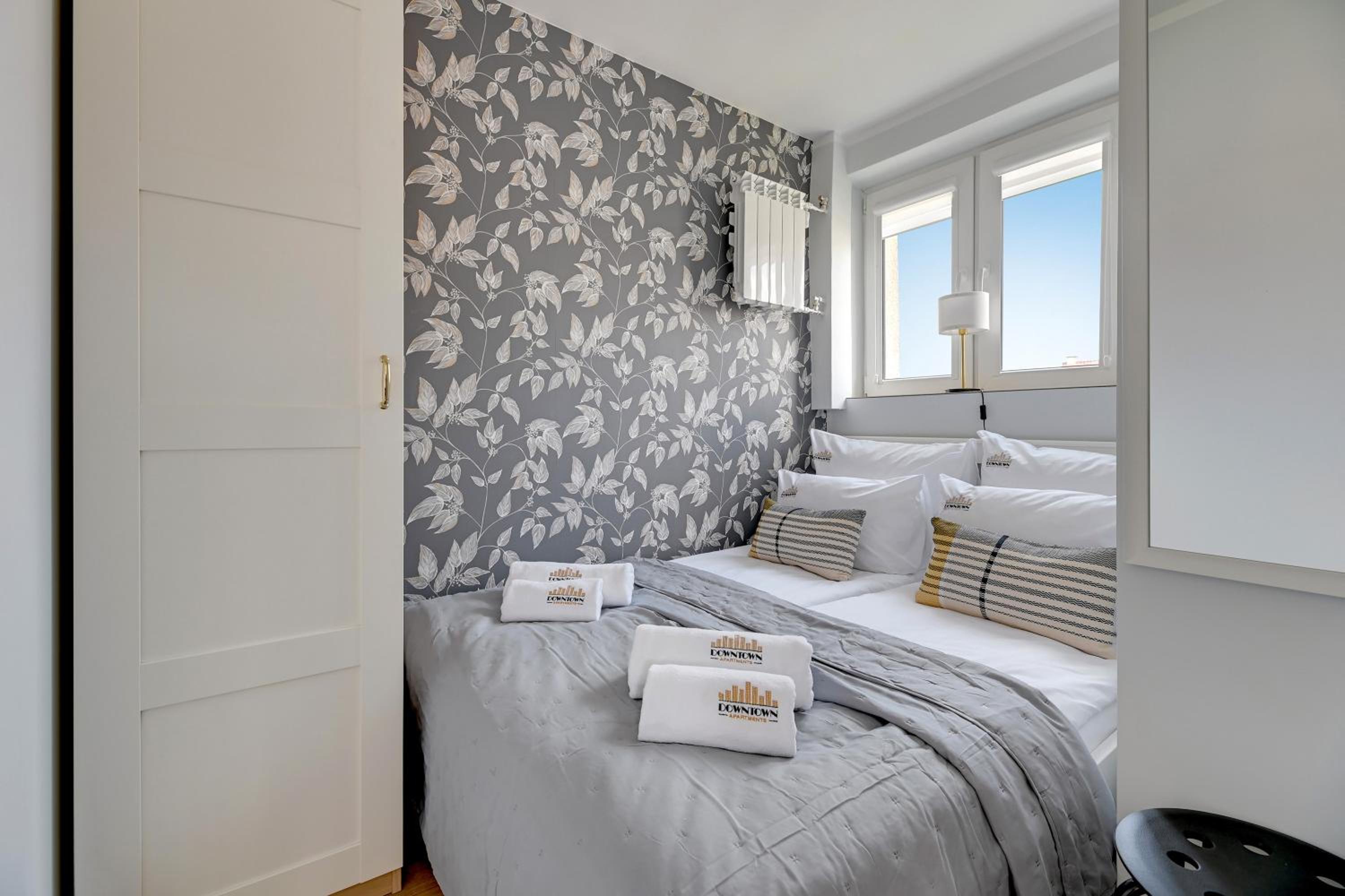 Sopot Grottgera by Downtown Apartments