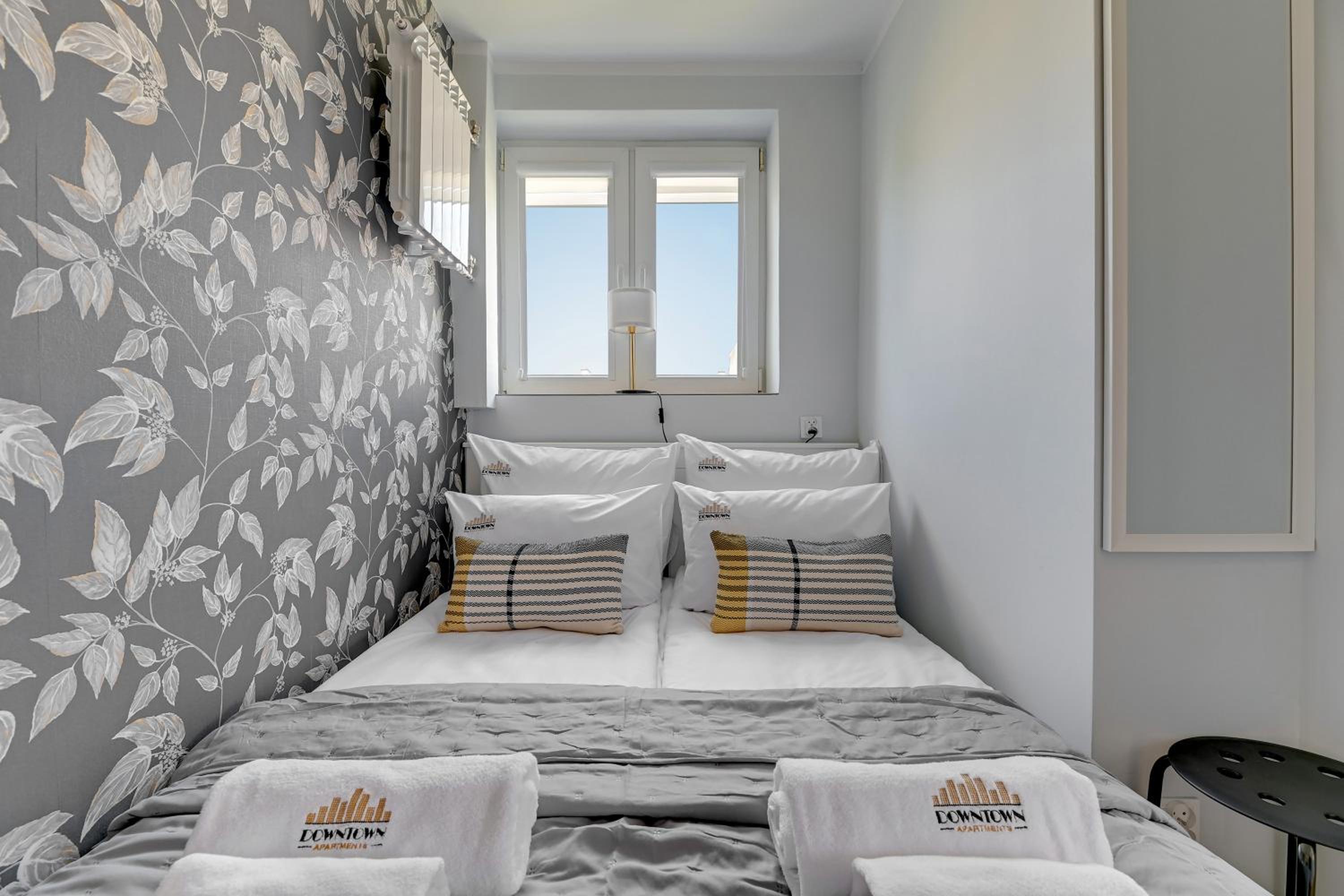 Sopot Grottgera by Downtown Apartments