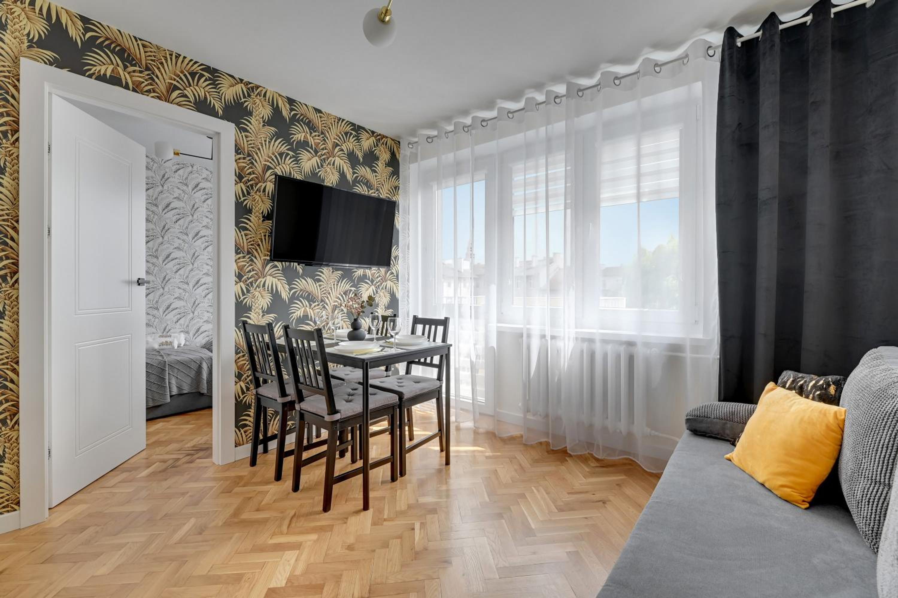 Sopot Grottgera by Downtown Apartments