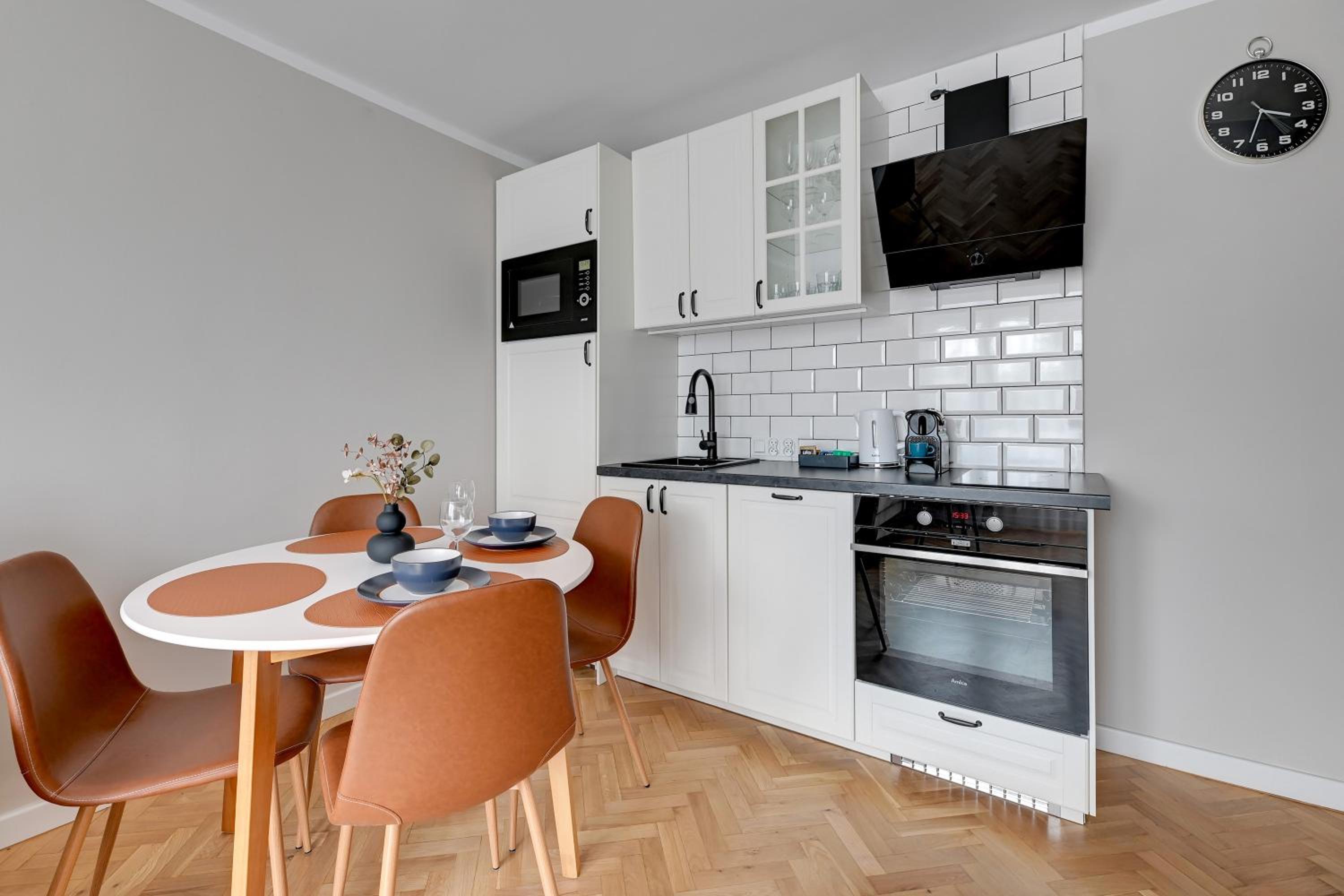 Sopot Grottgera by Downtown Apartments
