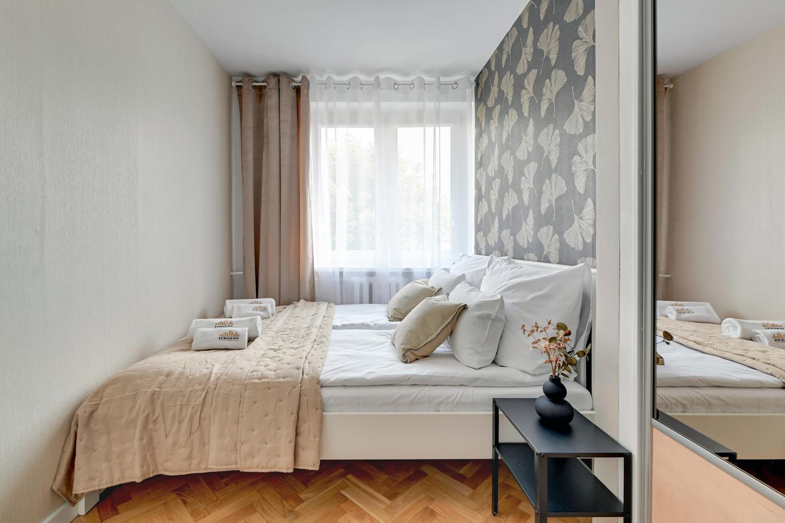 Sopot Grottgera by Downtown Apartments