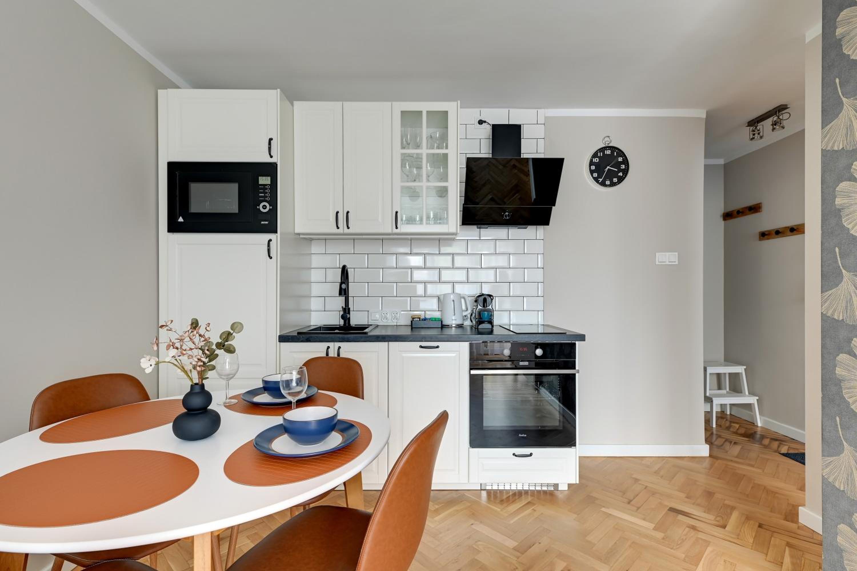 Sopot Grottgera by Downtown Apartments