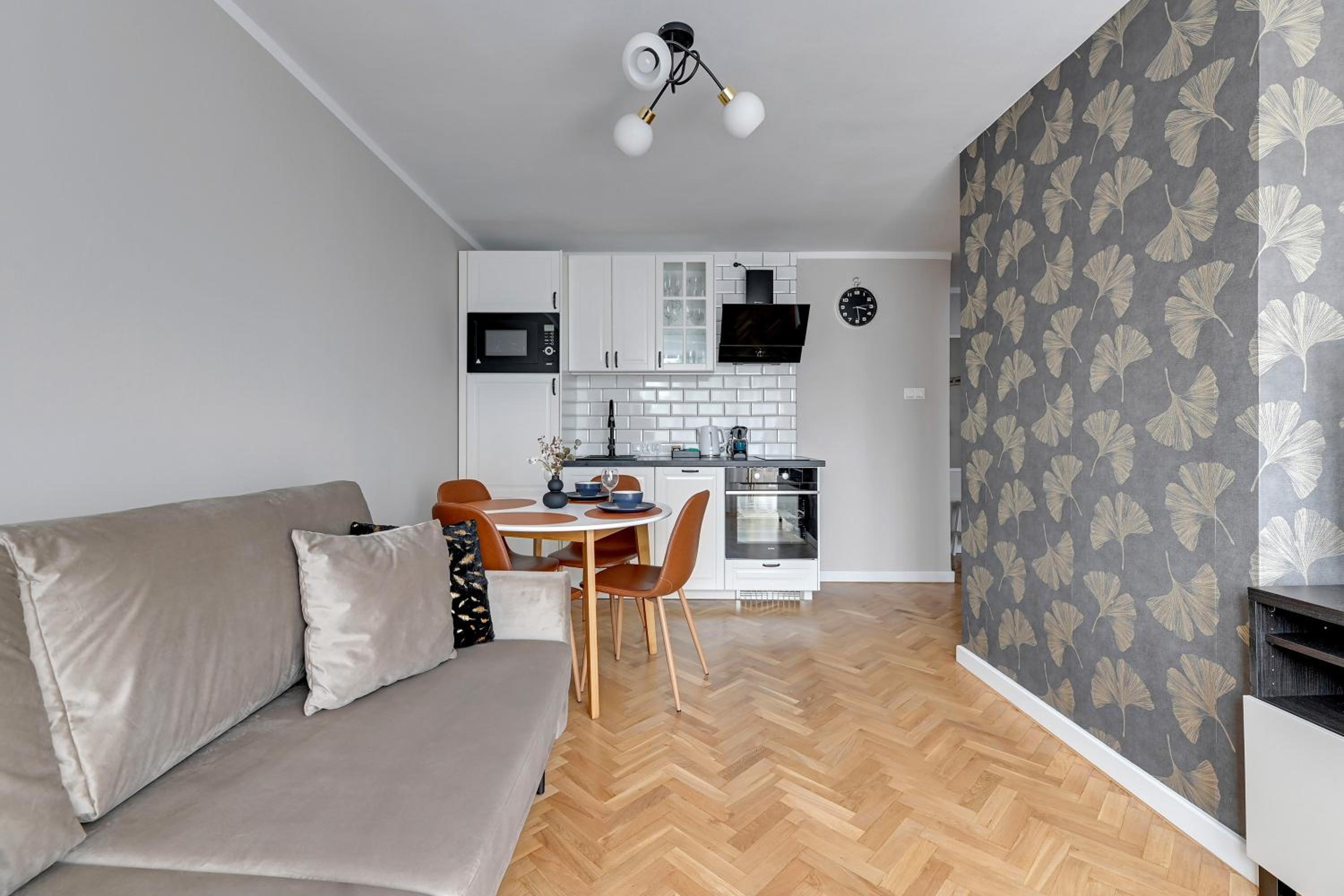 Sopot Grottgera by Downtown Apartments