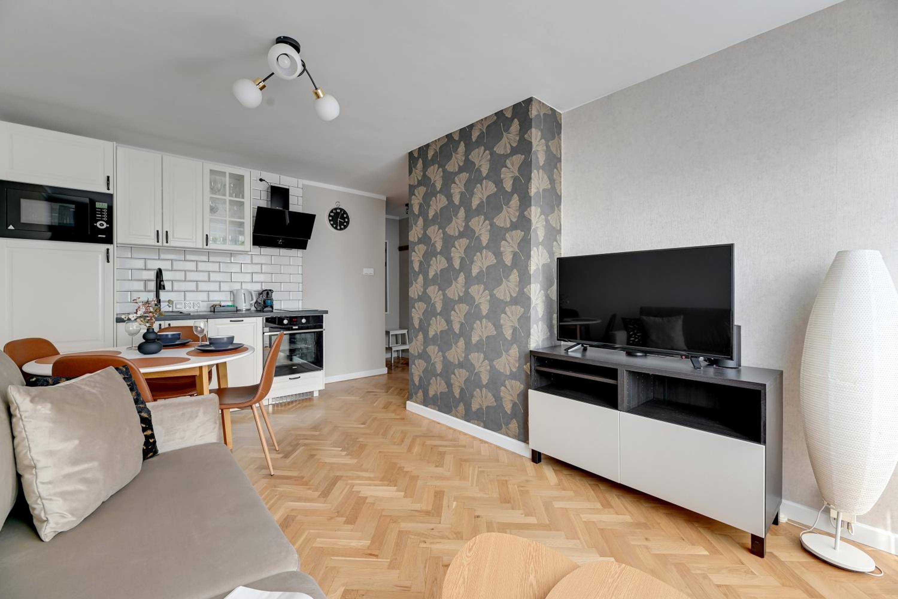Sopot Grottgera by Downtown Apartments