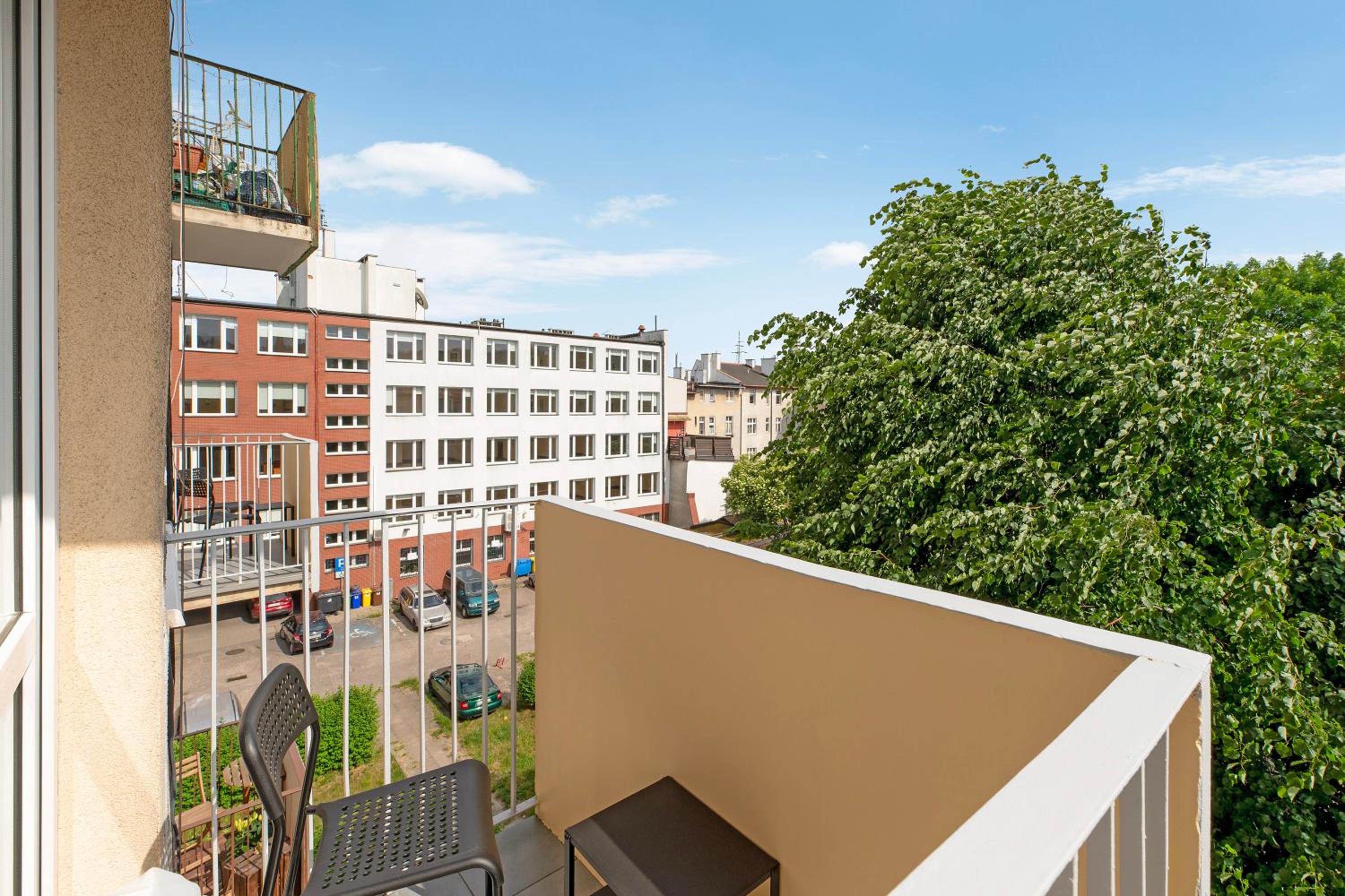 Sopot Grottgera by Downtown Apartments