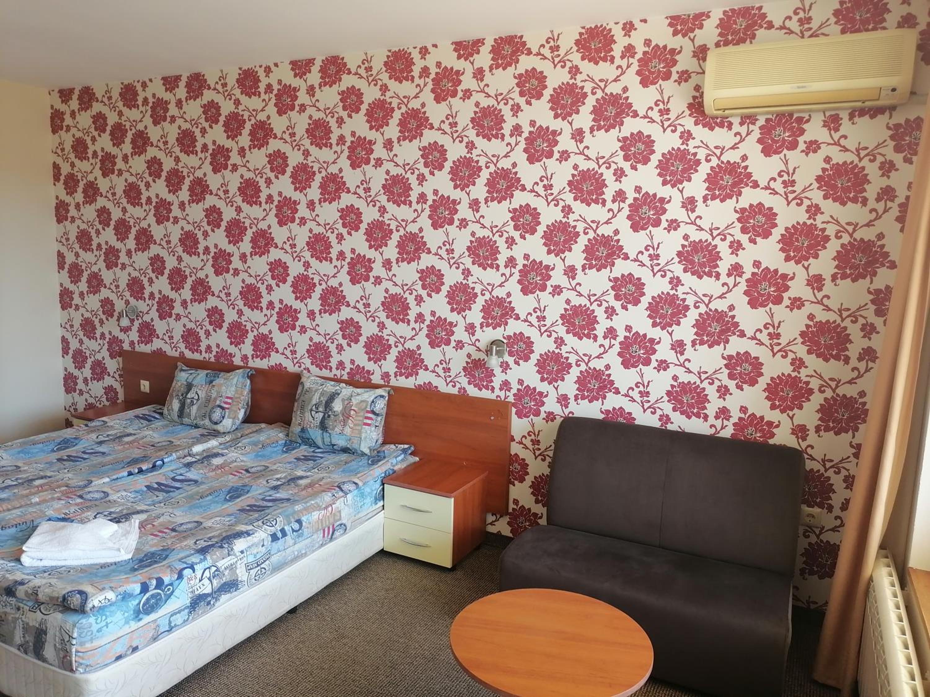 St. George Guest House