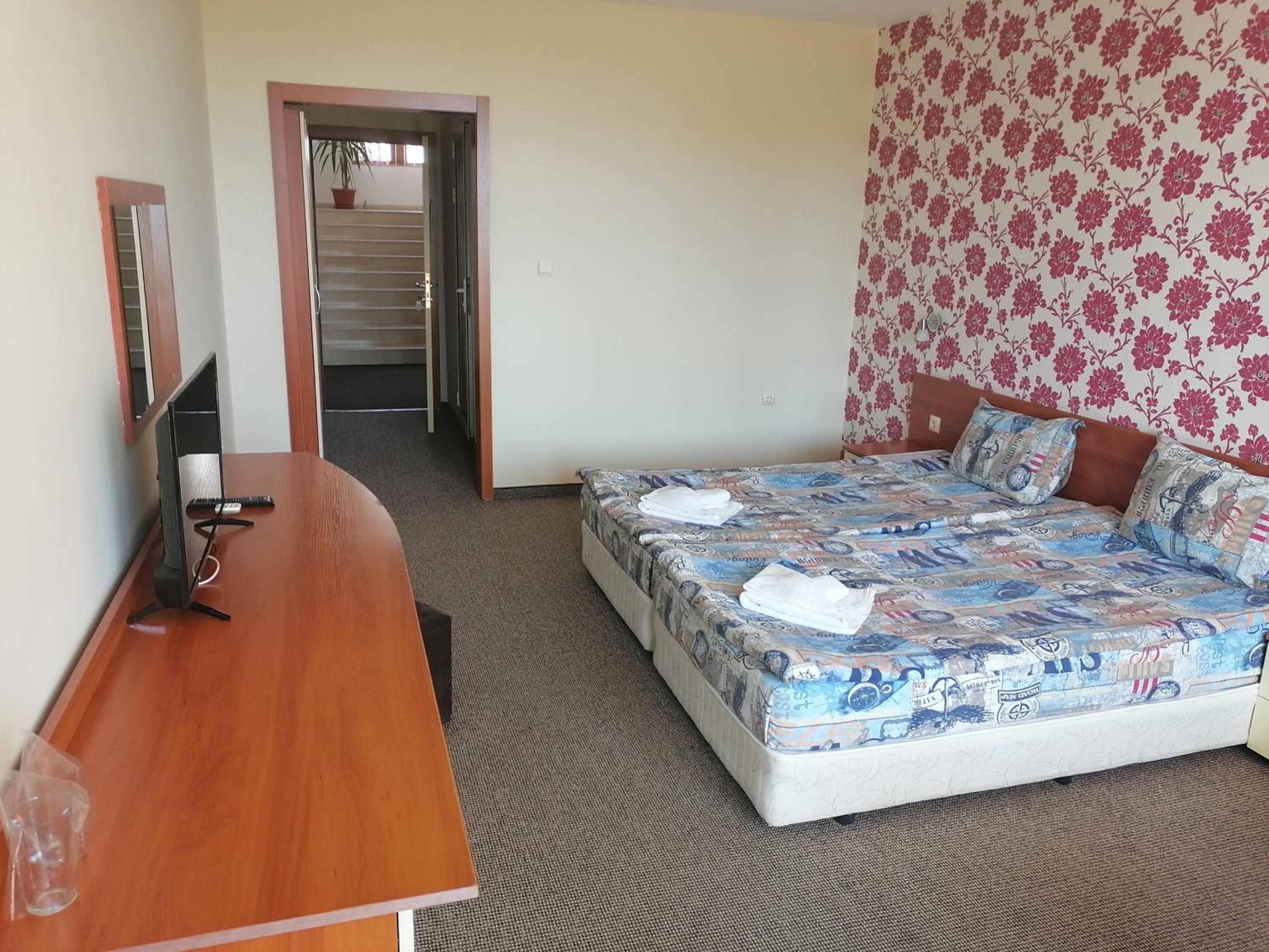 St. George Guest House