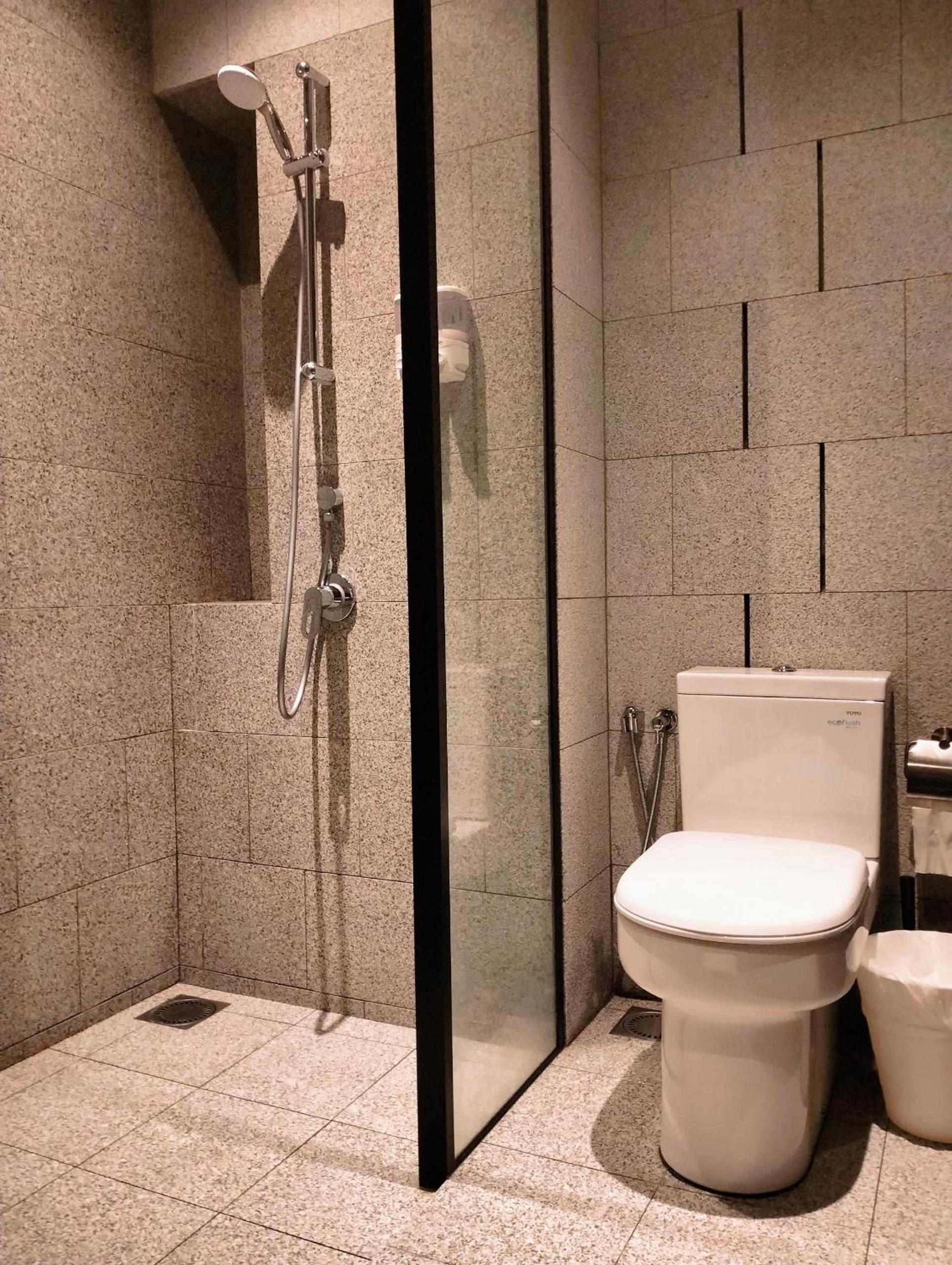 Scarletz Suites KLCC by Luxe Suites