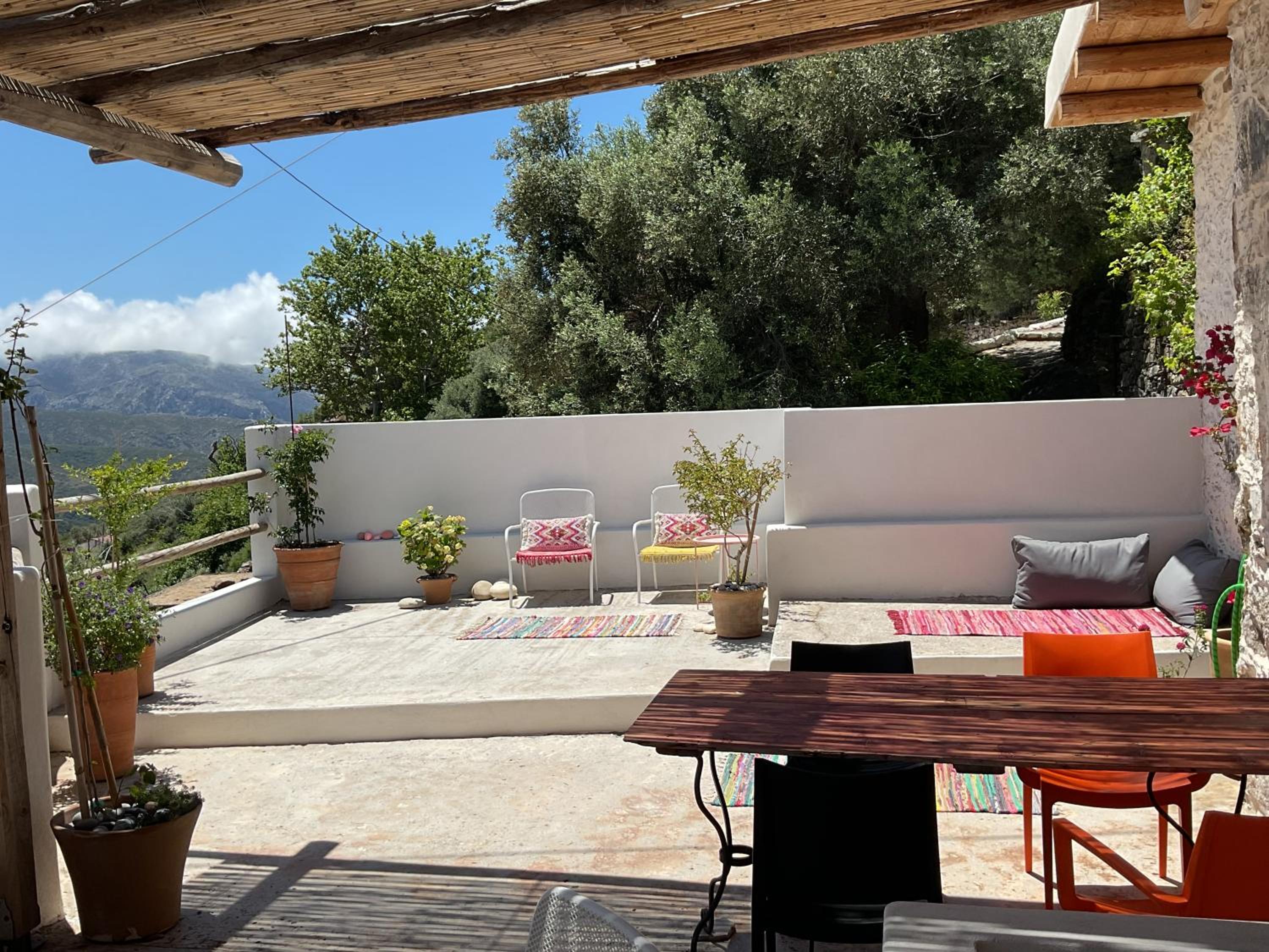 Lemon House 1 view 4